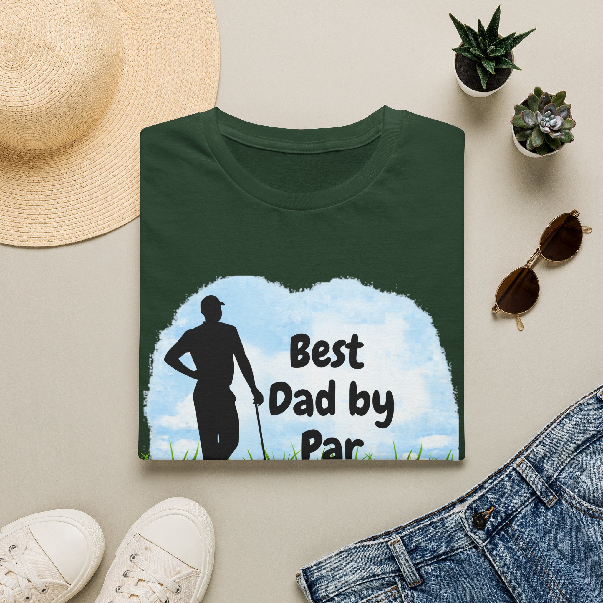 Classic White T-Shirt — Everyday Casual Tee