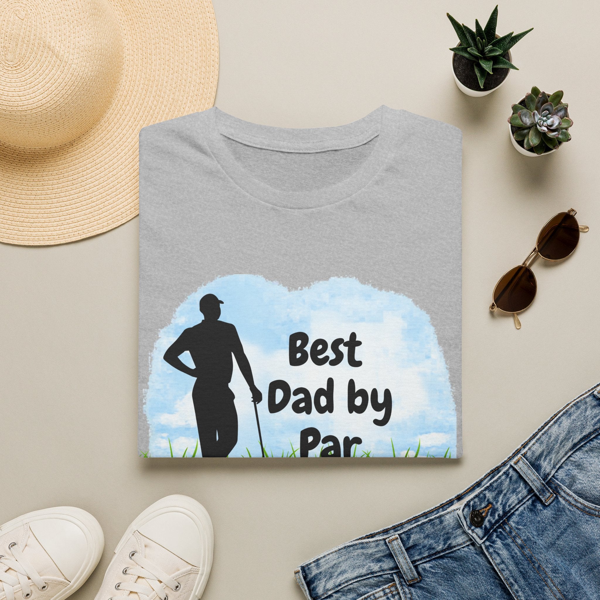 Classic White T-Shirt — Everyday Casual Tee