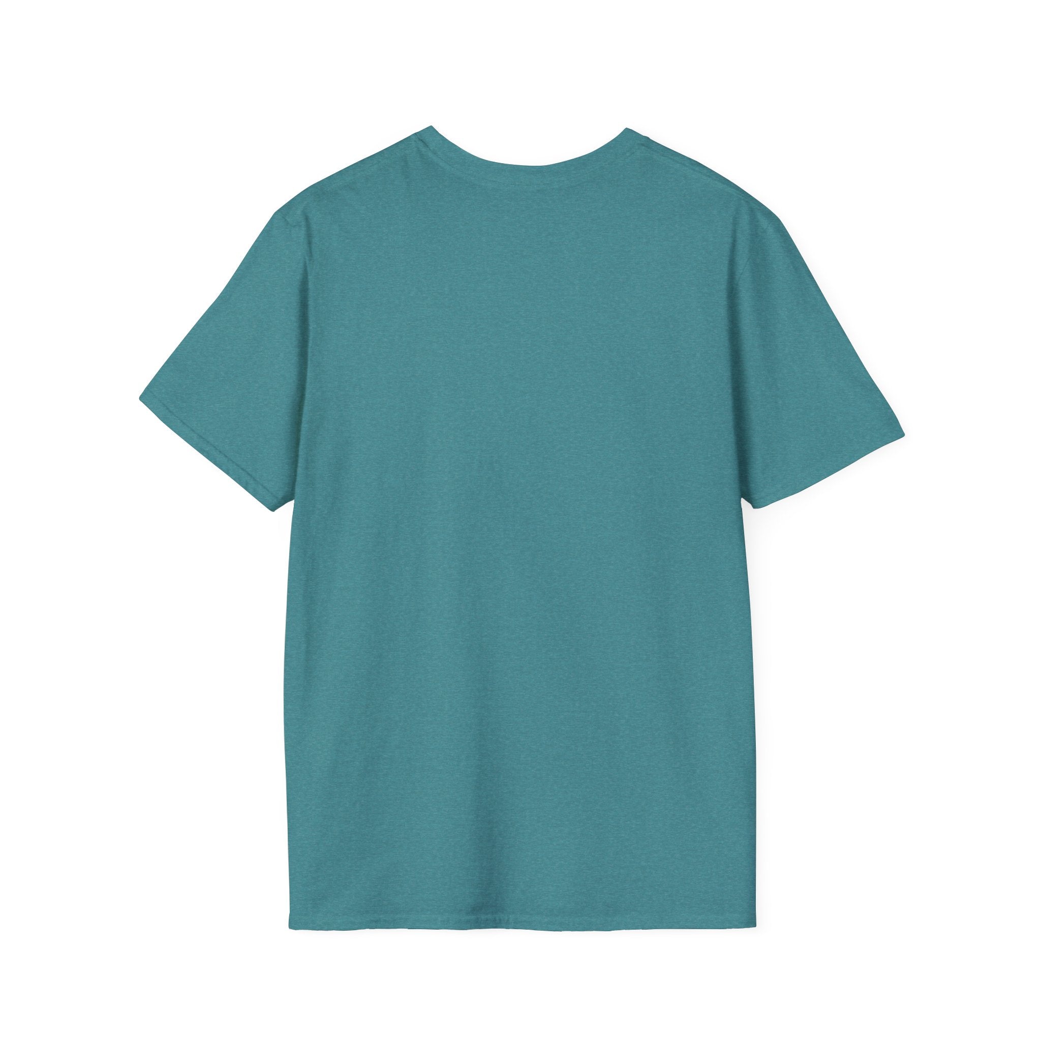 Classic White T-Shirt — Everyday Casual Tee