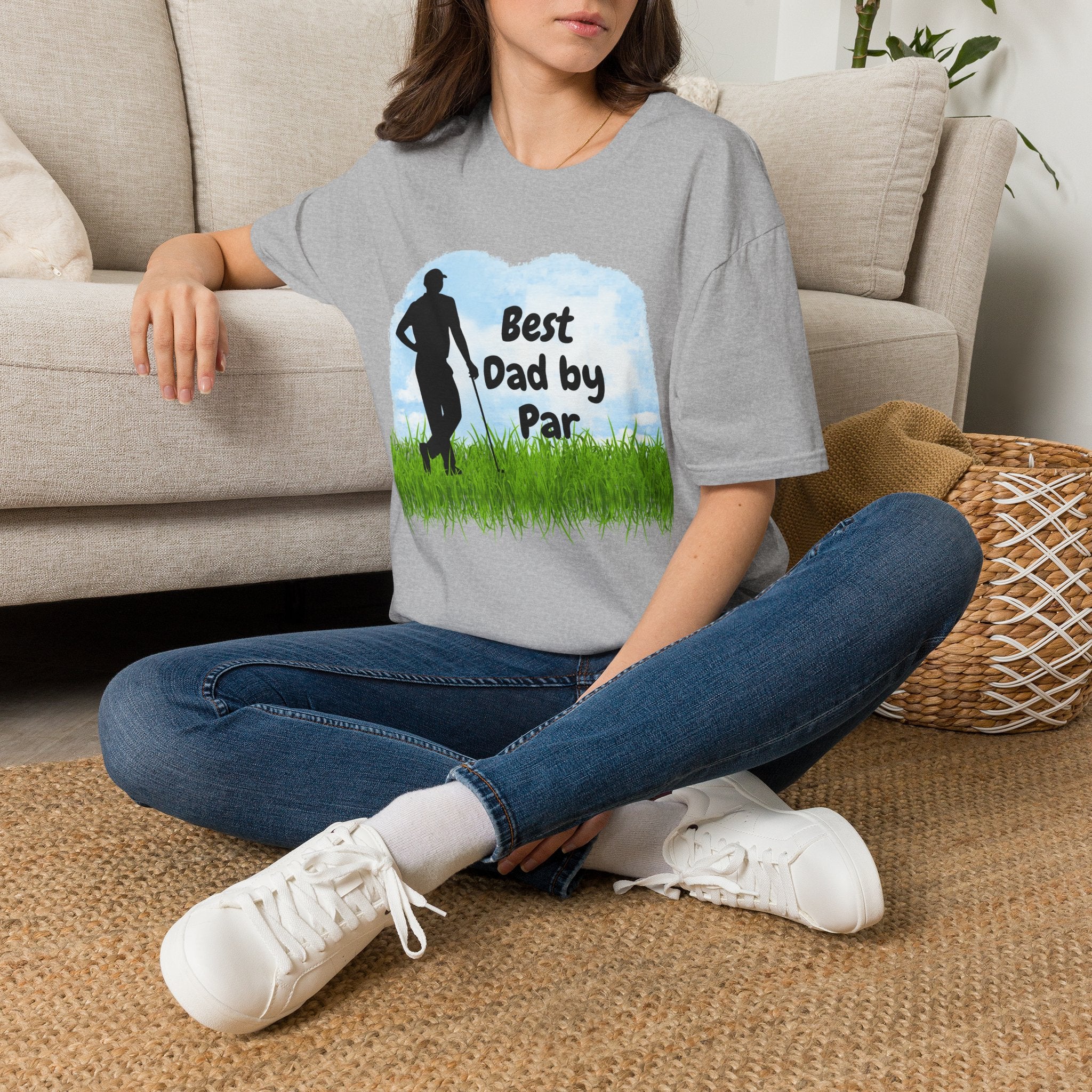 Classic White T-Shirt — Everyday Casual Tee