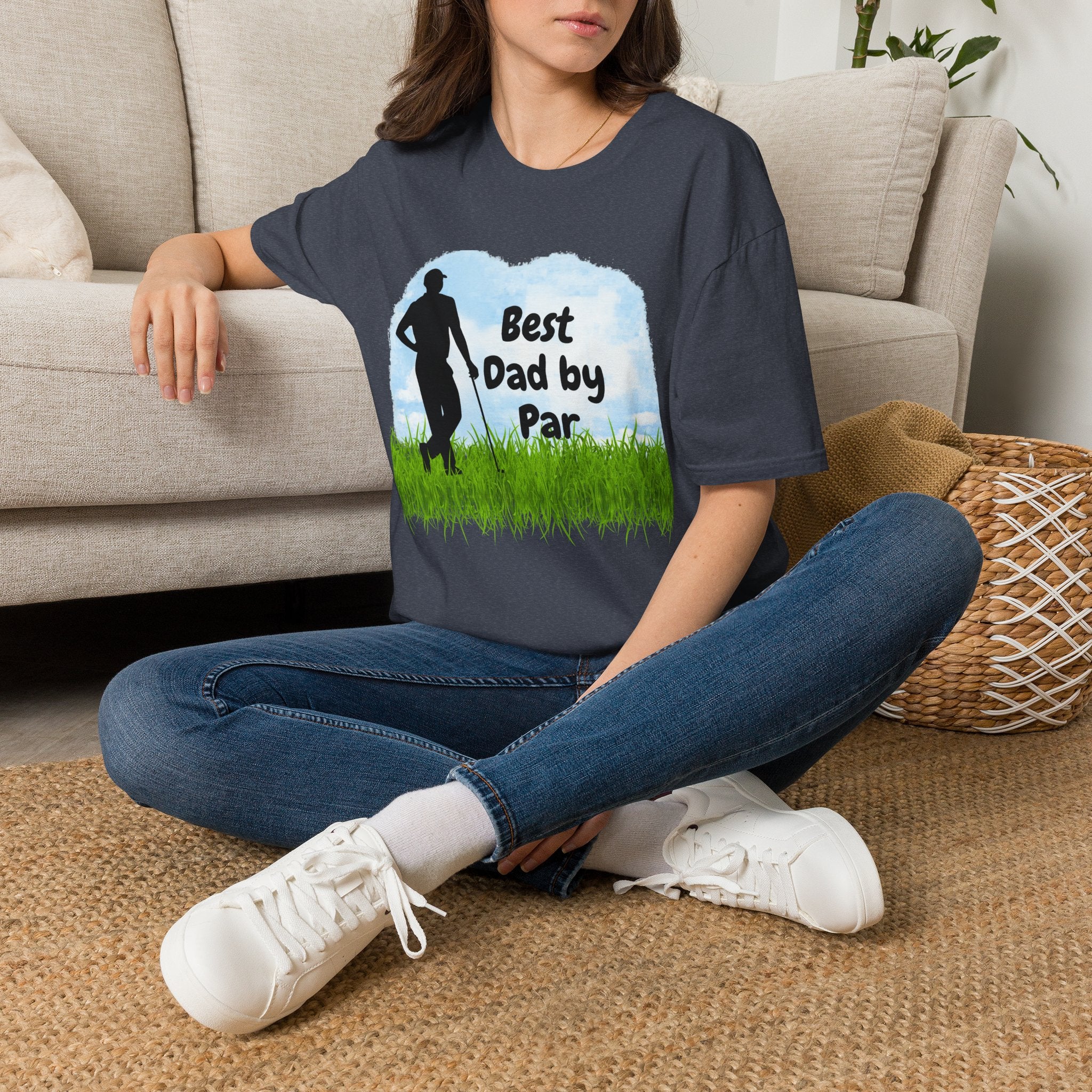 Classic White T-Shirt — Everyday Casual Tee