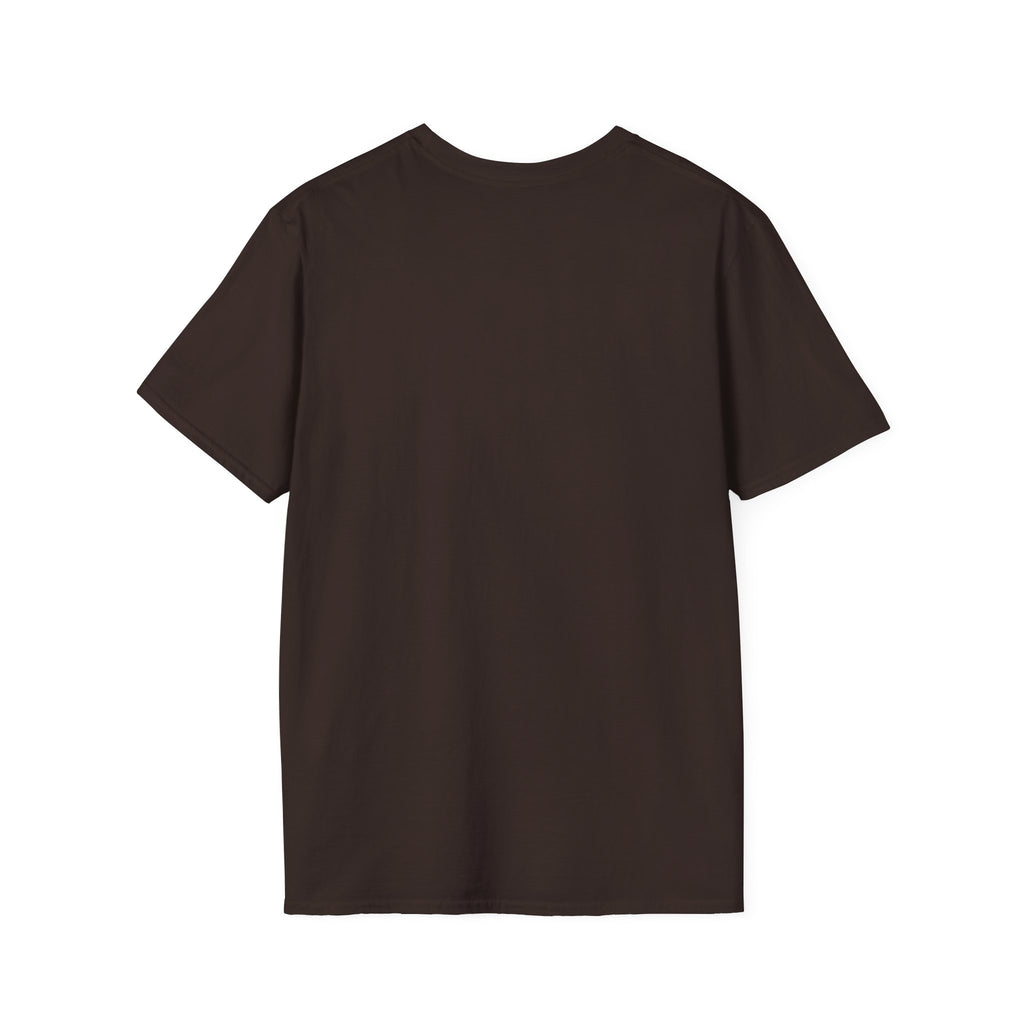 Nacho Average Dad T-Shirt — Funny Father’s Day Taco & Nacho Graphic Tee