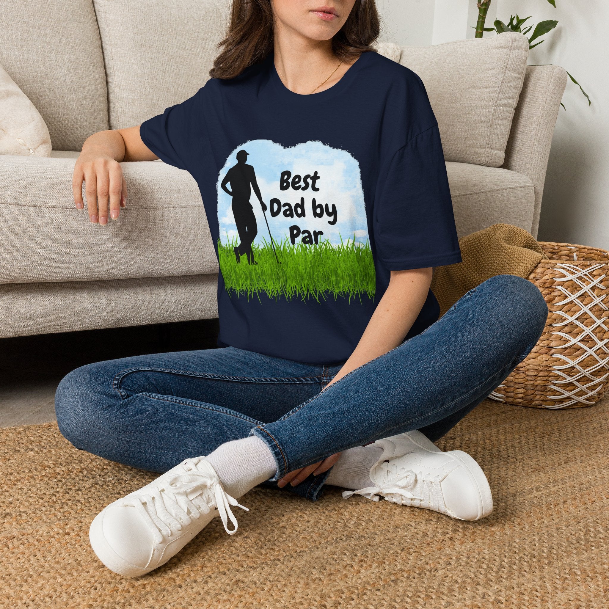 Classic White T-Shirt — Everyday Casual Tee