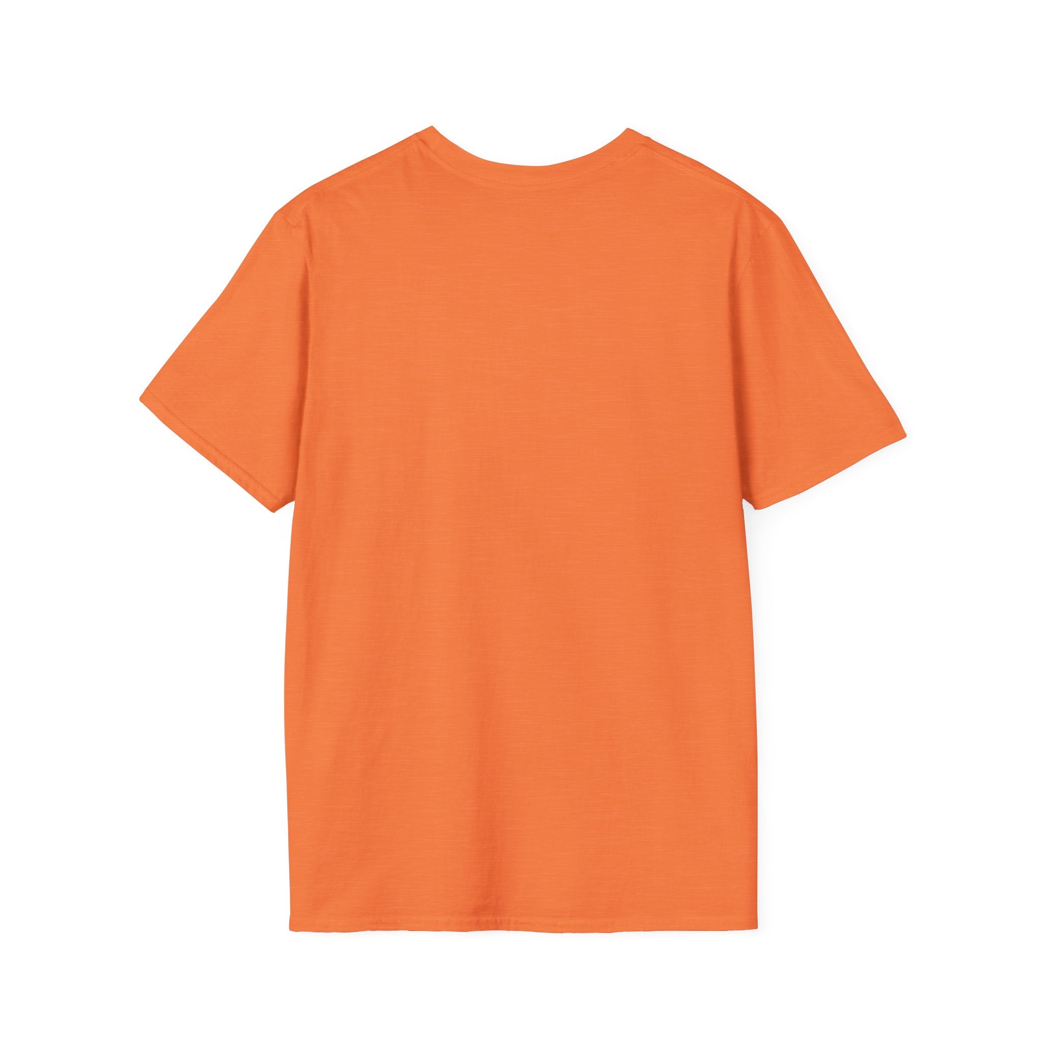 Nacho Average Dad T-Shirt — Funny Father’s Day Taco & Nacho Graphic Tee
