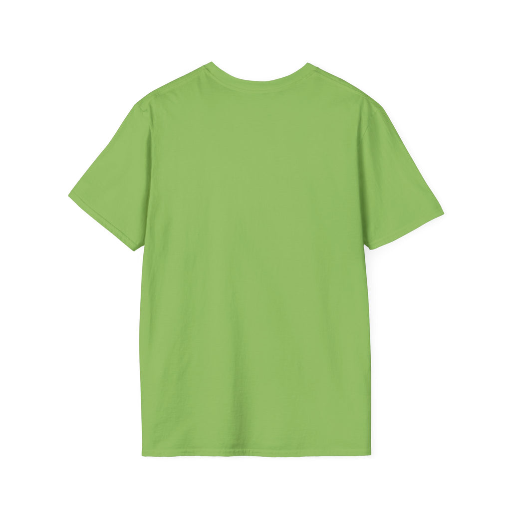 Nacho Average Dad T-Shirt — Funny Father’s Day Taco & Nacho Graphic Tee