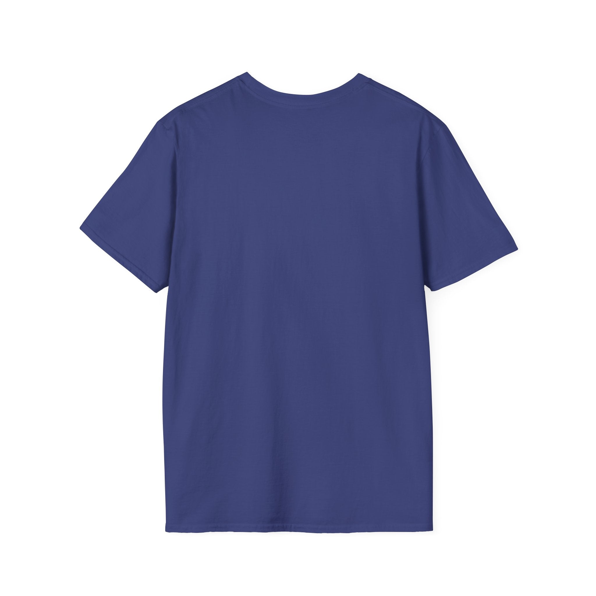 Nacho Average Dad T-Shirt — Funny Father’s Day Taco & Nacho Graphic Tee