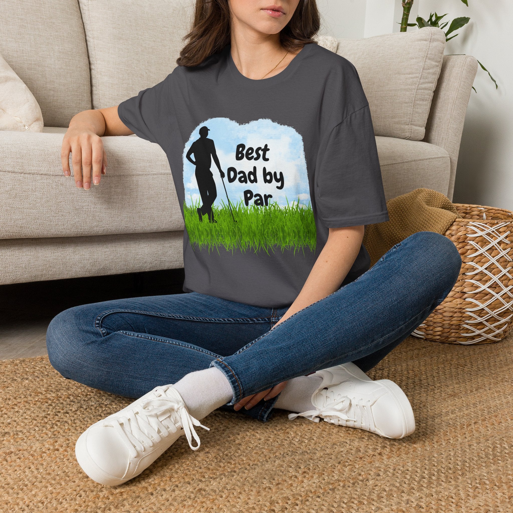 Classic White T-Shirt — Everyday Casual Tee