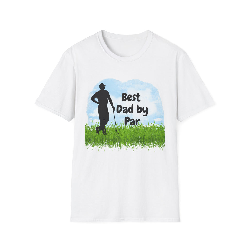 Classic White T-Shirt — Everyday Casual Tee