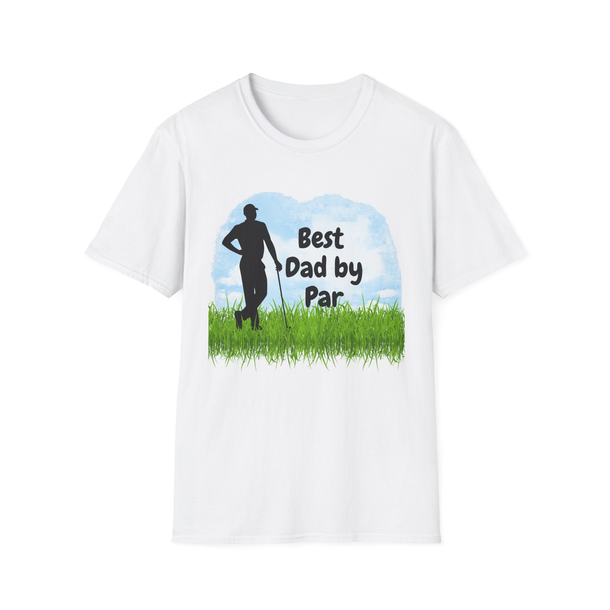 Classic White T-Shirt — Everyday Casual Tee