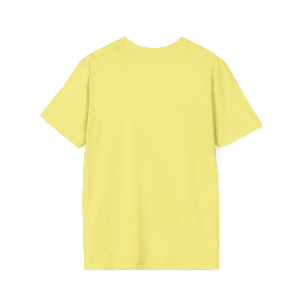 Nacho Average Dad T-Shirt — Funny Father’s Day Taco & Nacho Graphic Tee