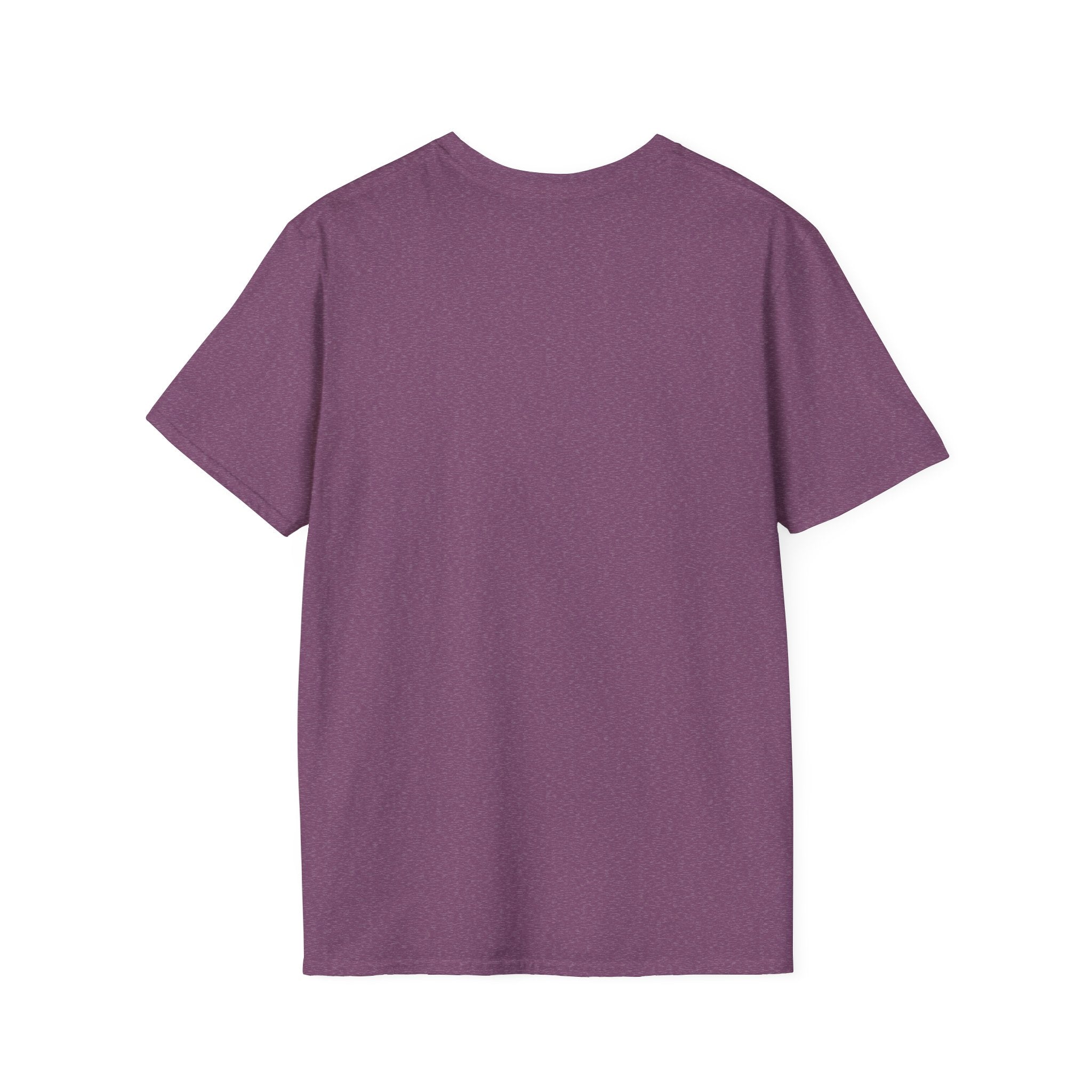 Headphones T‑Shirt — "Full Volume. Zero Access." Graphic Tee for Music Lovers