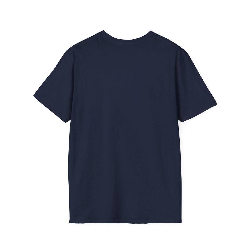 Nacho Average Dad T-Shirt — Funny Father’s Day Taco & Nacho Graphic Tee
