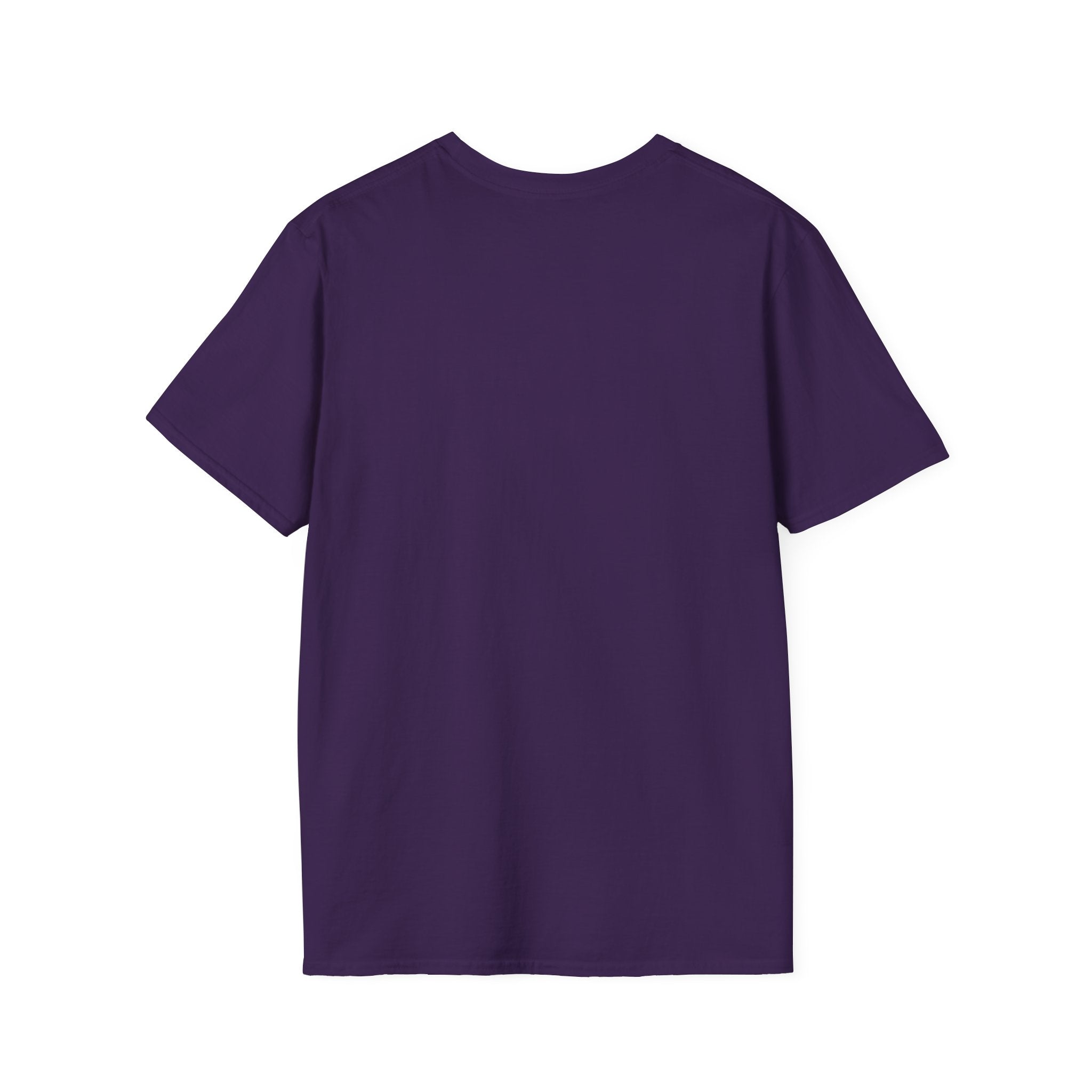 Nacho Average Dad T-Shirt — Funny Father’s Day Taco & Nacho Graphic Tee