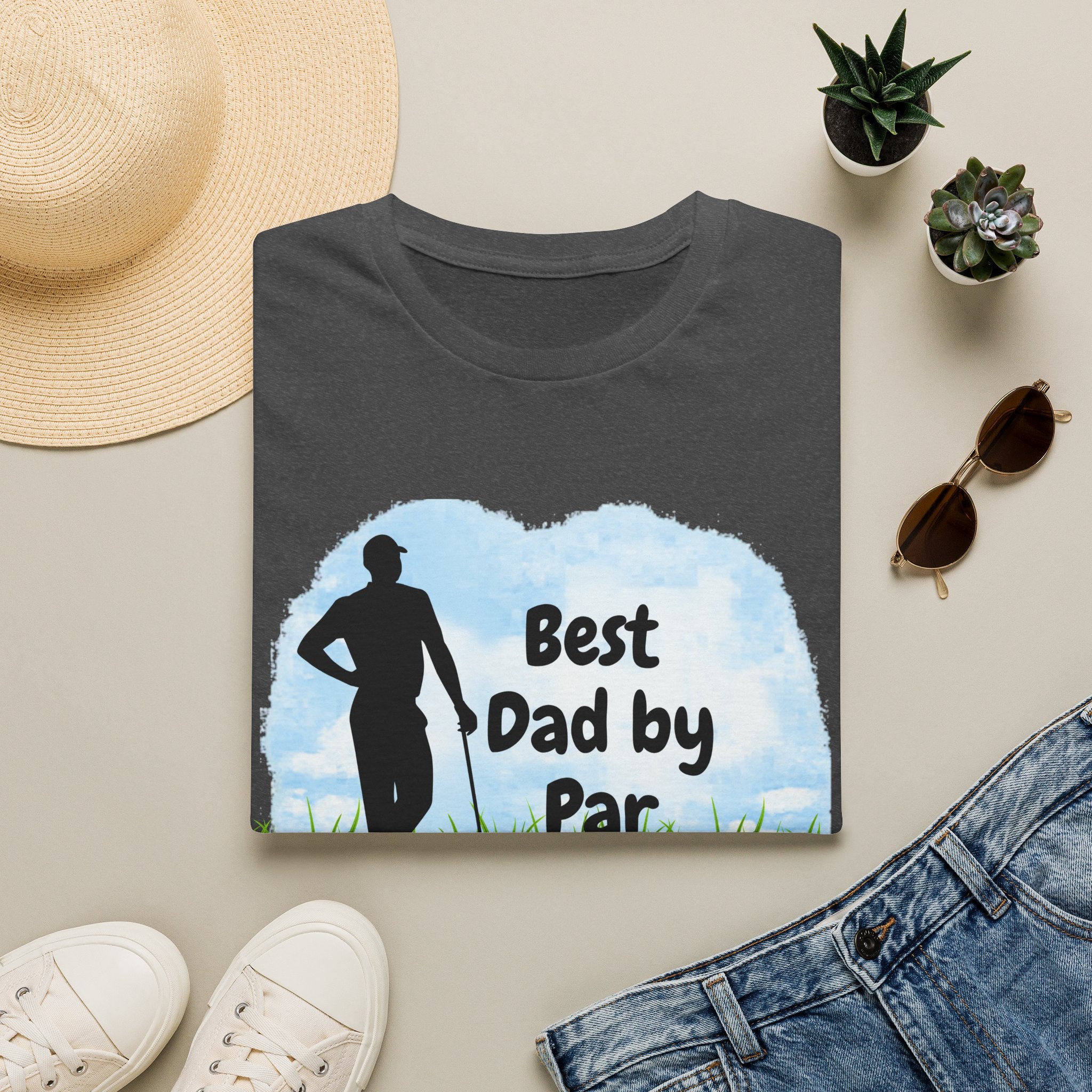 Classic White T-Shirt — Everyday Casual Tee