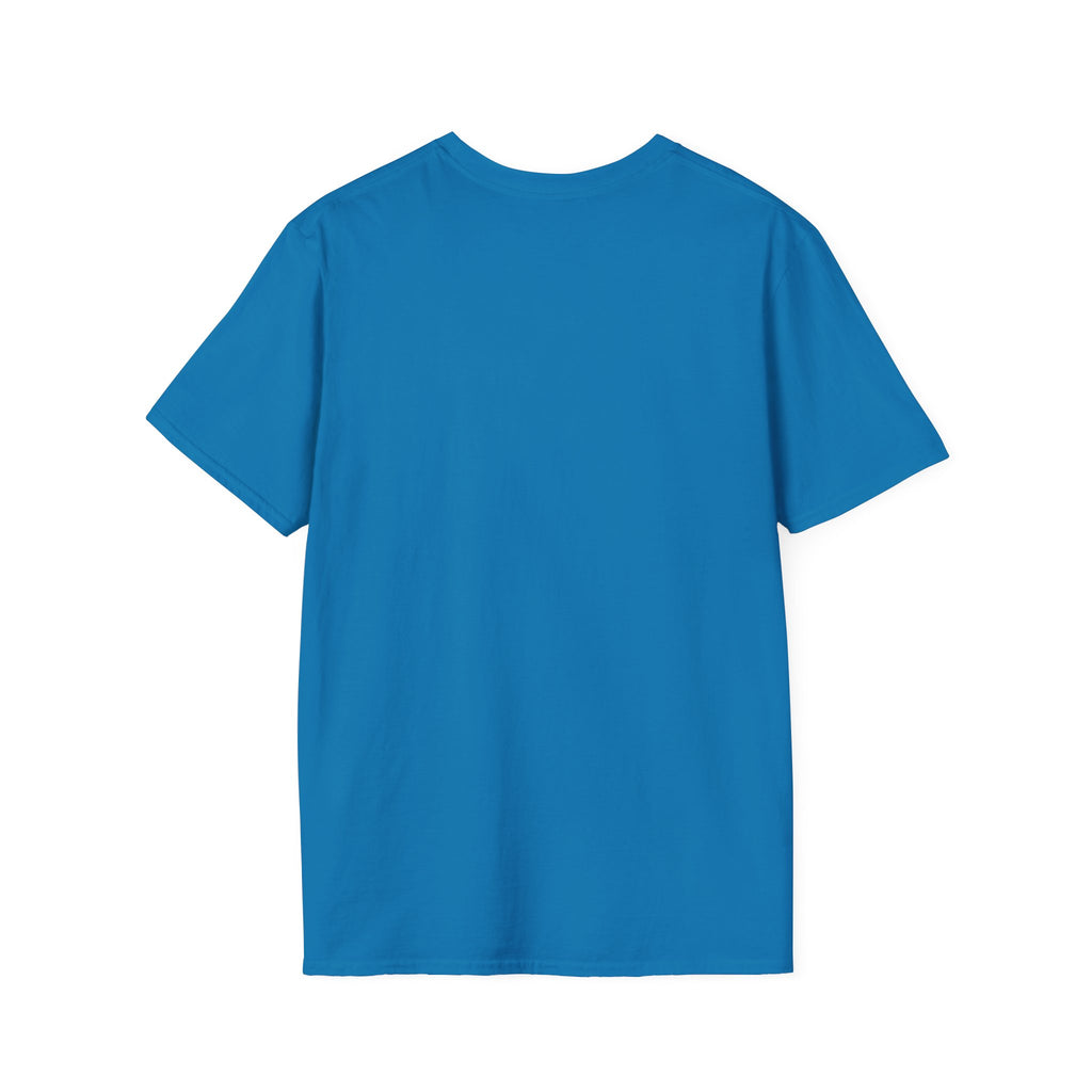 Nacho Average Dad T-Shirt — Funny Father’s Day Taco & Nacho Graphic Tee