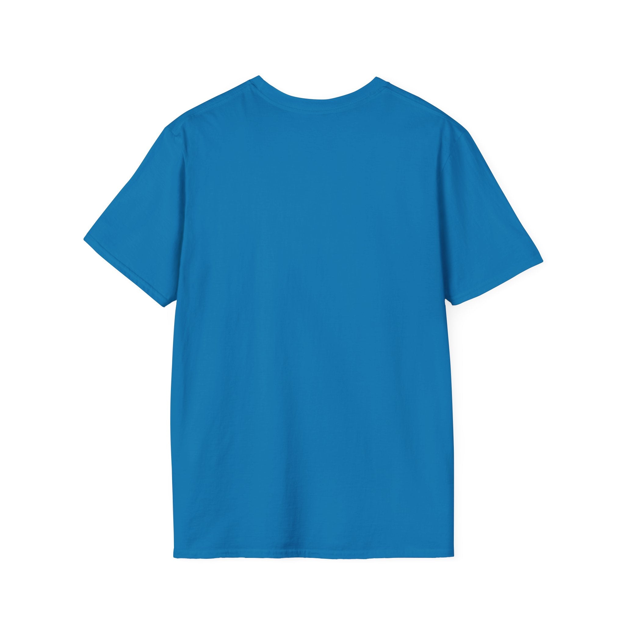Nacho Average Dad T-Shirt — Funny Father’s Day Taco & Nacho Graphic Tee