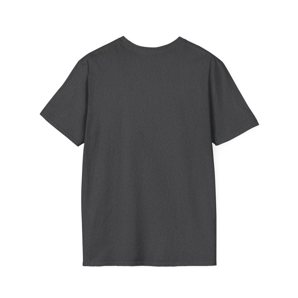 Nacho Average Dad T-Shirt — Funny Father’s Day Taco & Nacho Graphic Tee