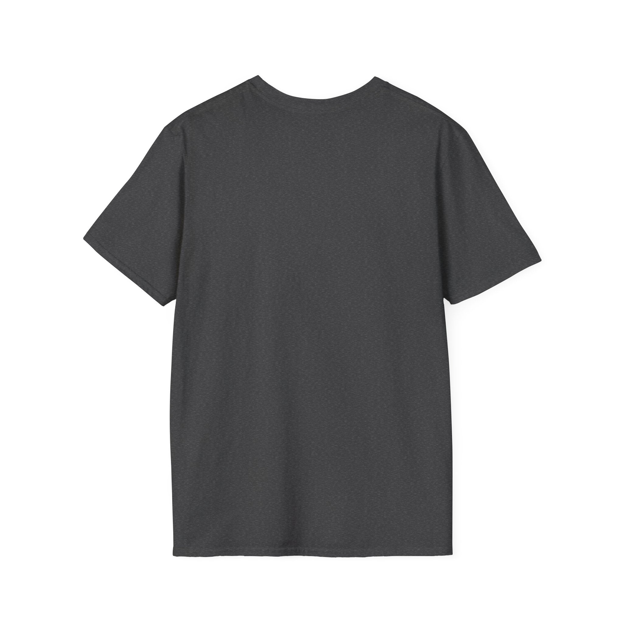 Nacho Average Dad T-Shirt — Funny Father’s Day Taco & Nacho Graphic Tee