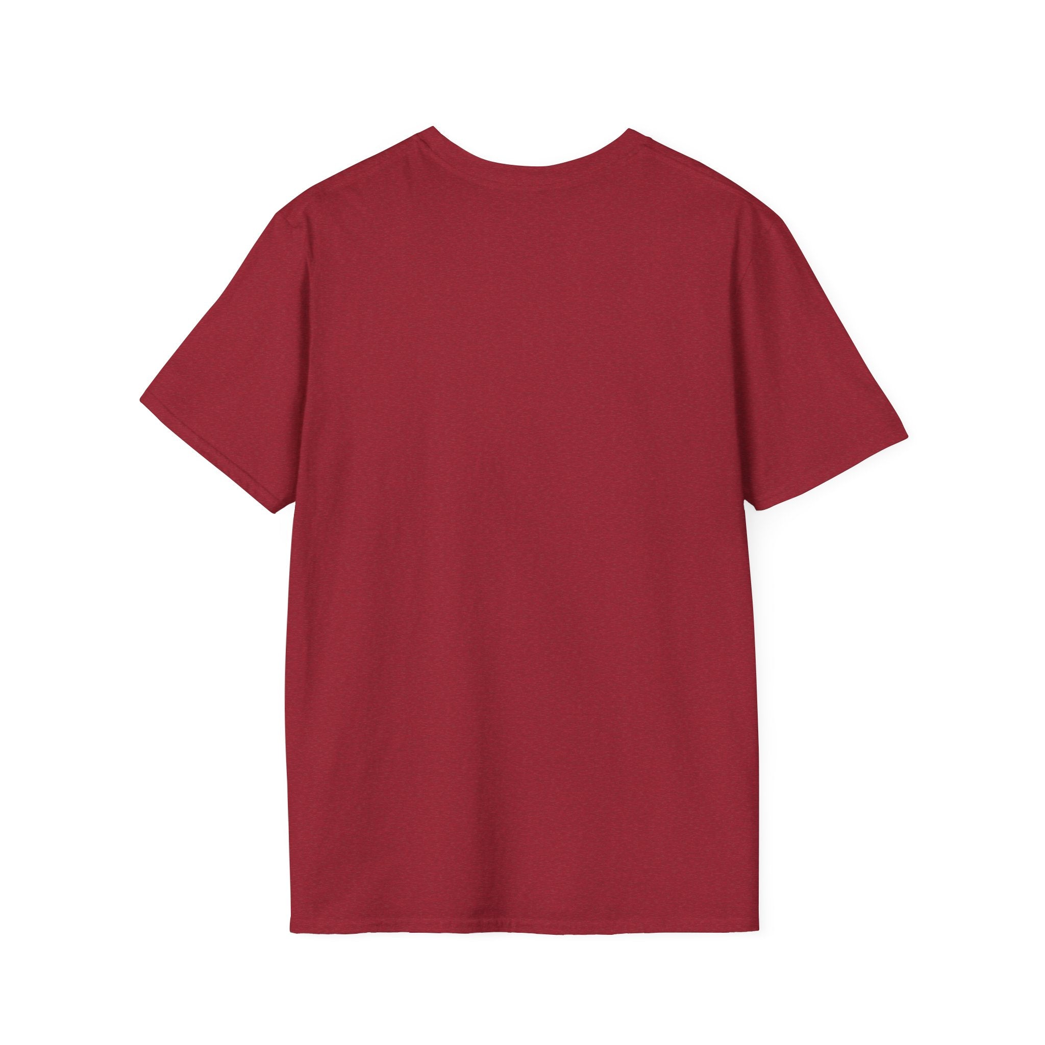 T-Shirt - 'Heating: The Remix' Retro Cassette Graphic Tee