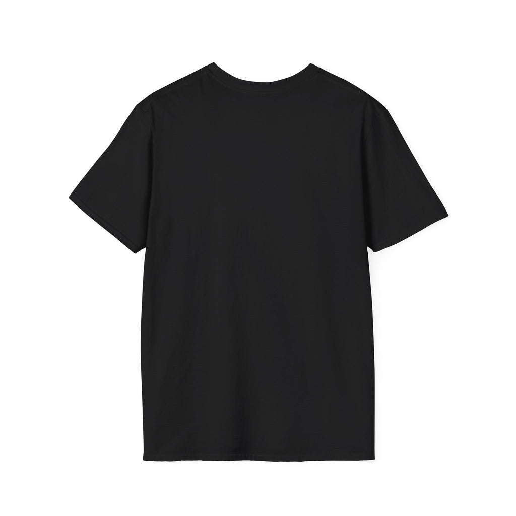 Classic White T-Shirt — Everyday Casual Tee