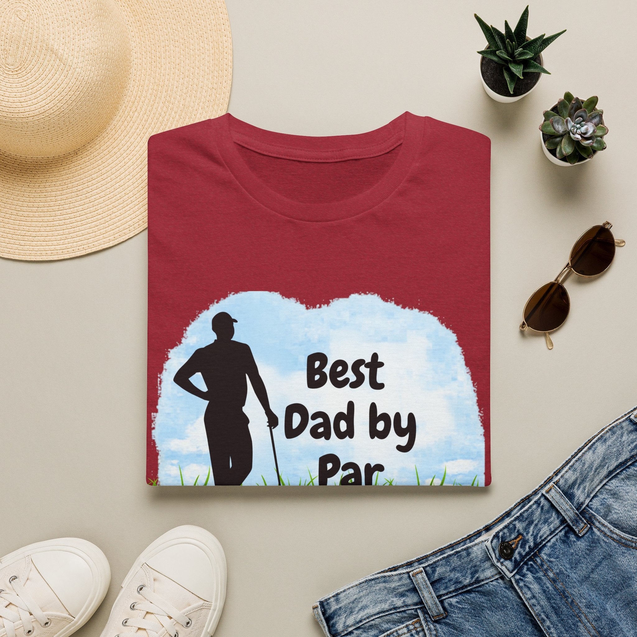 Classic White T-Shirt — Everyday Casual Tee