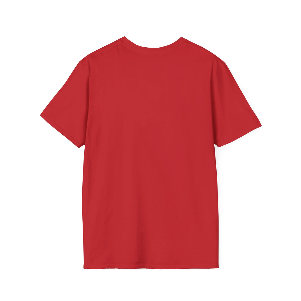 Nacho Average Dad T-Shirt — Funny Father’s Day Taco & Nacho Graphic Tee