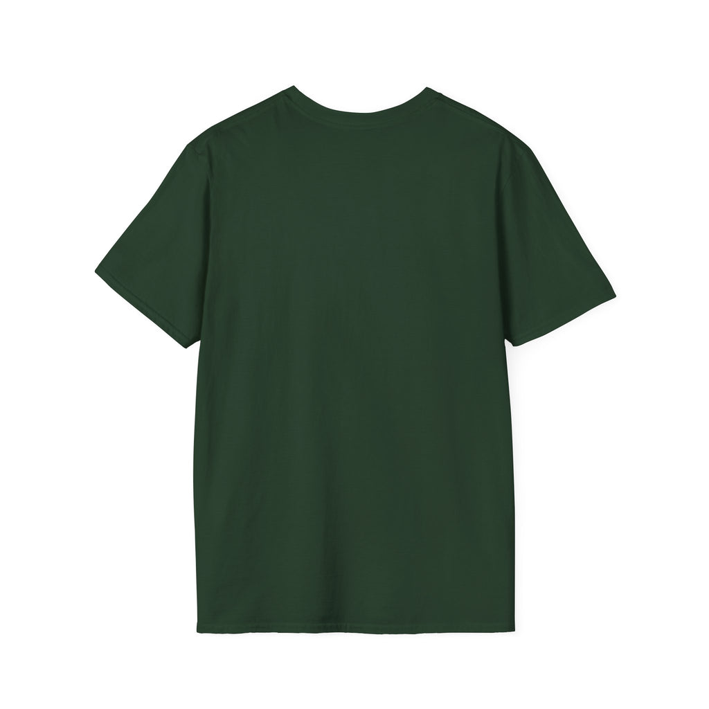 Classic White T-Shirt — Everyday Casual Tee