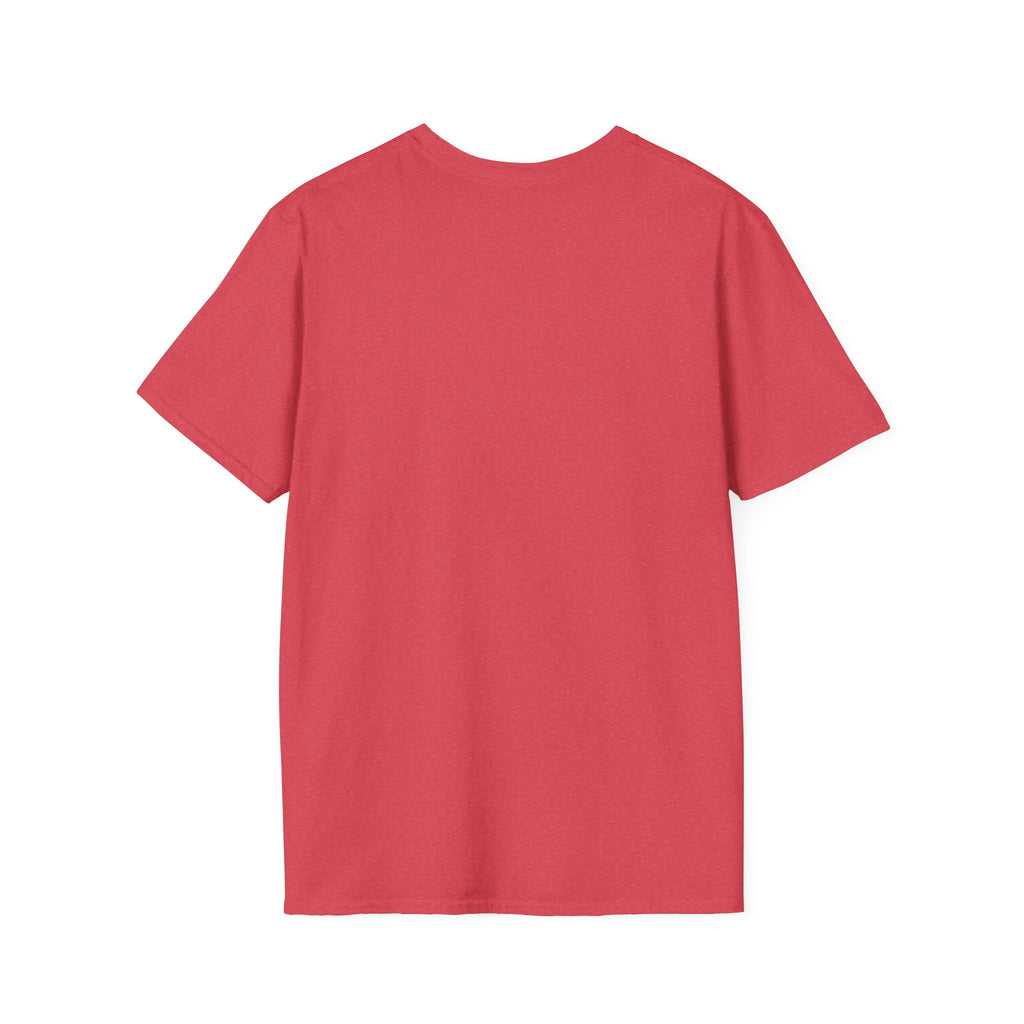 Classic White T-Shirt — Everyday Casual Tee
