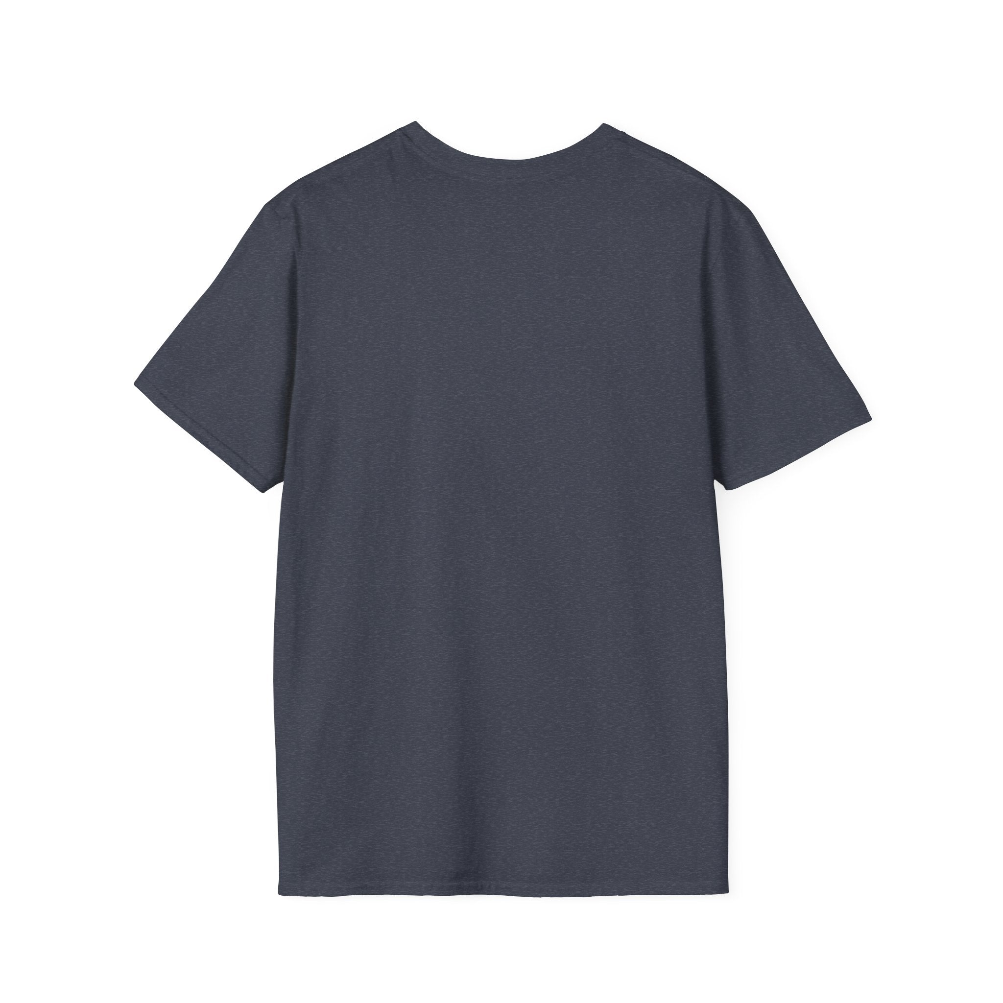 T-Shirt - 'Heating: The Remix' Retro Cassette Graphic Tee