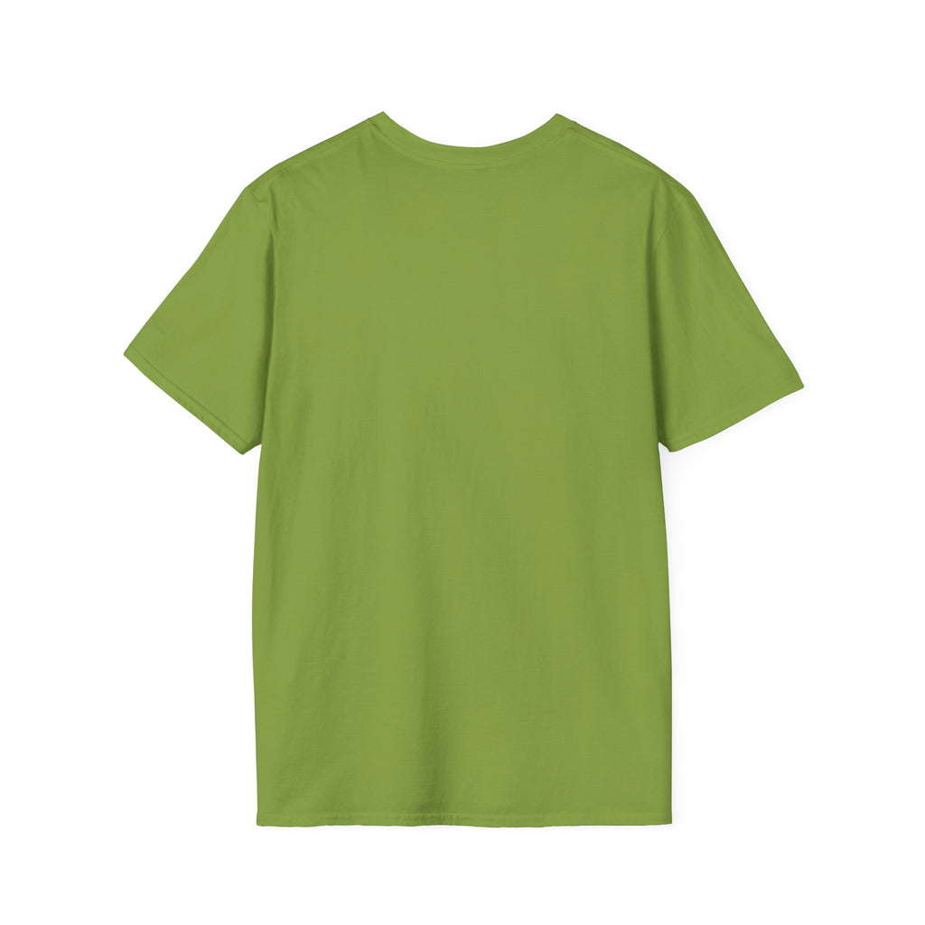 Nacho Average Dad T-Shirt — Funny Father’s Day Taco & Nacho Graphic Tee