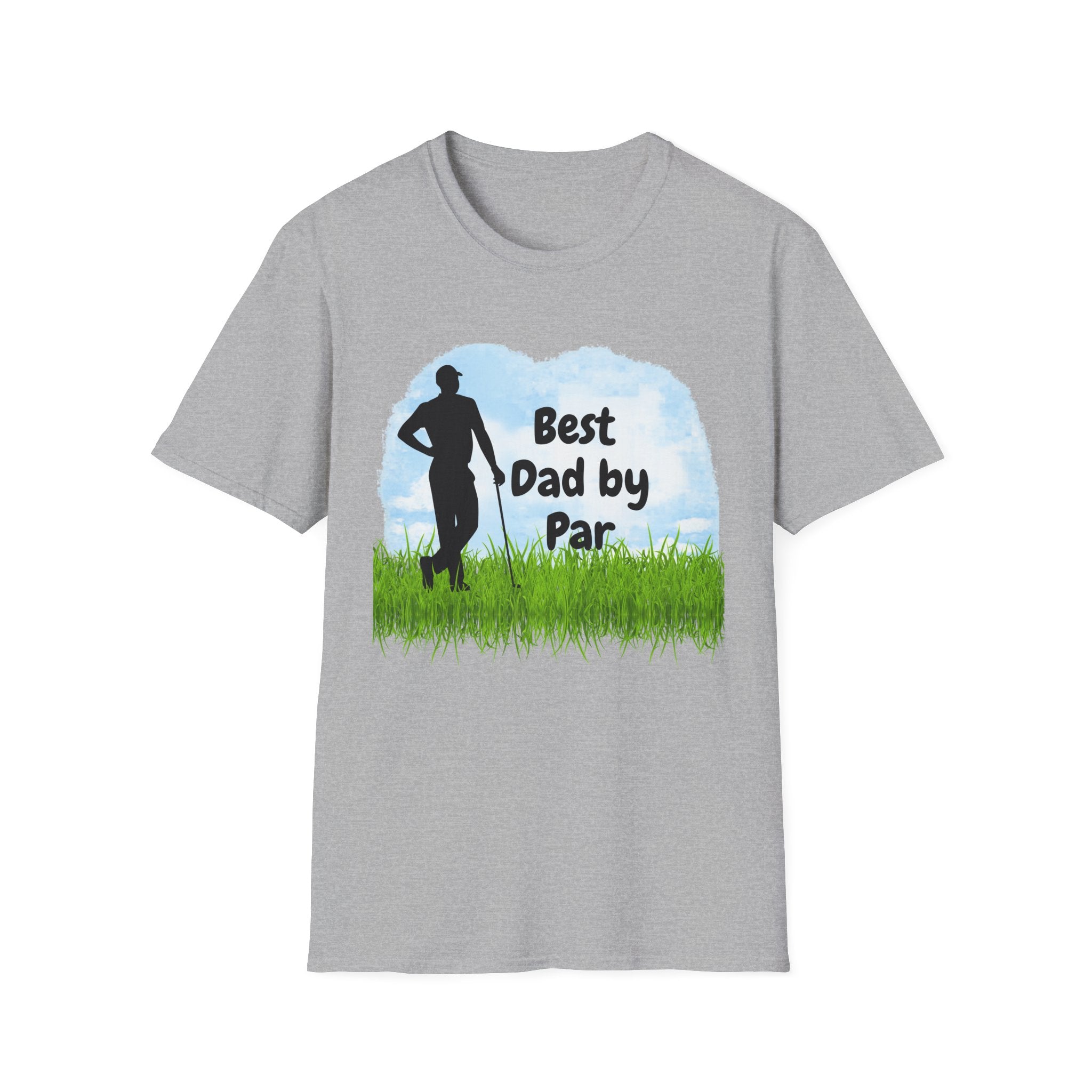 Classic White T-Shirt — Everyday Casual Tee