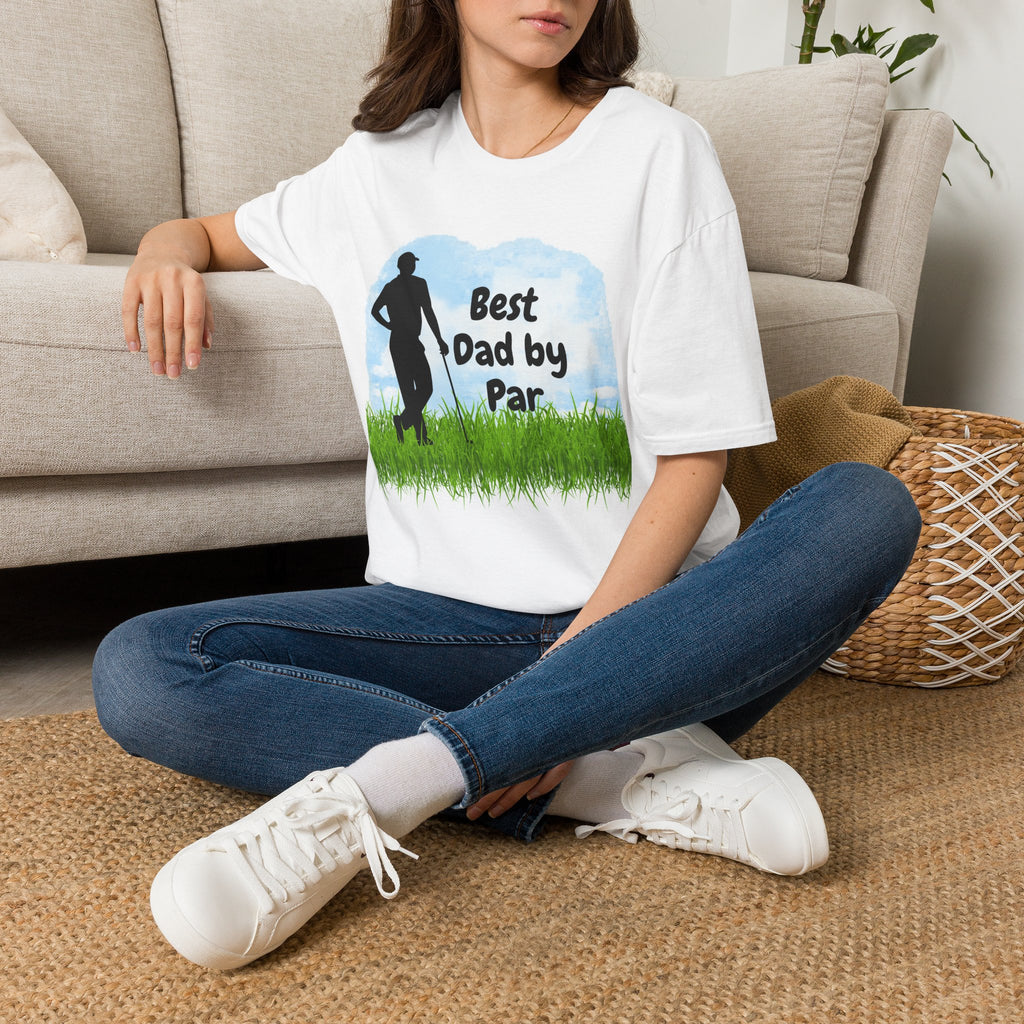 Classic White T-Shirt — Everyday Casual Tee