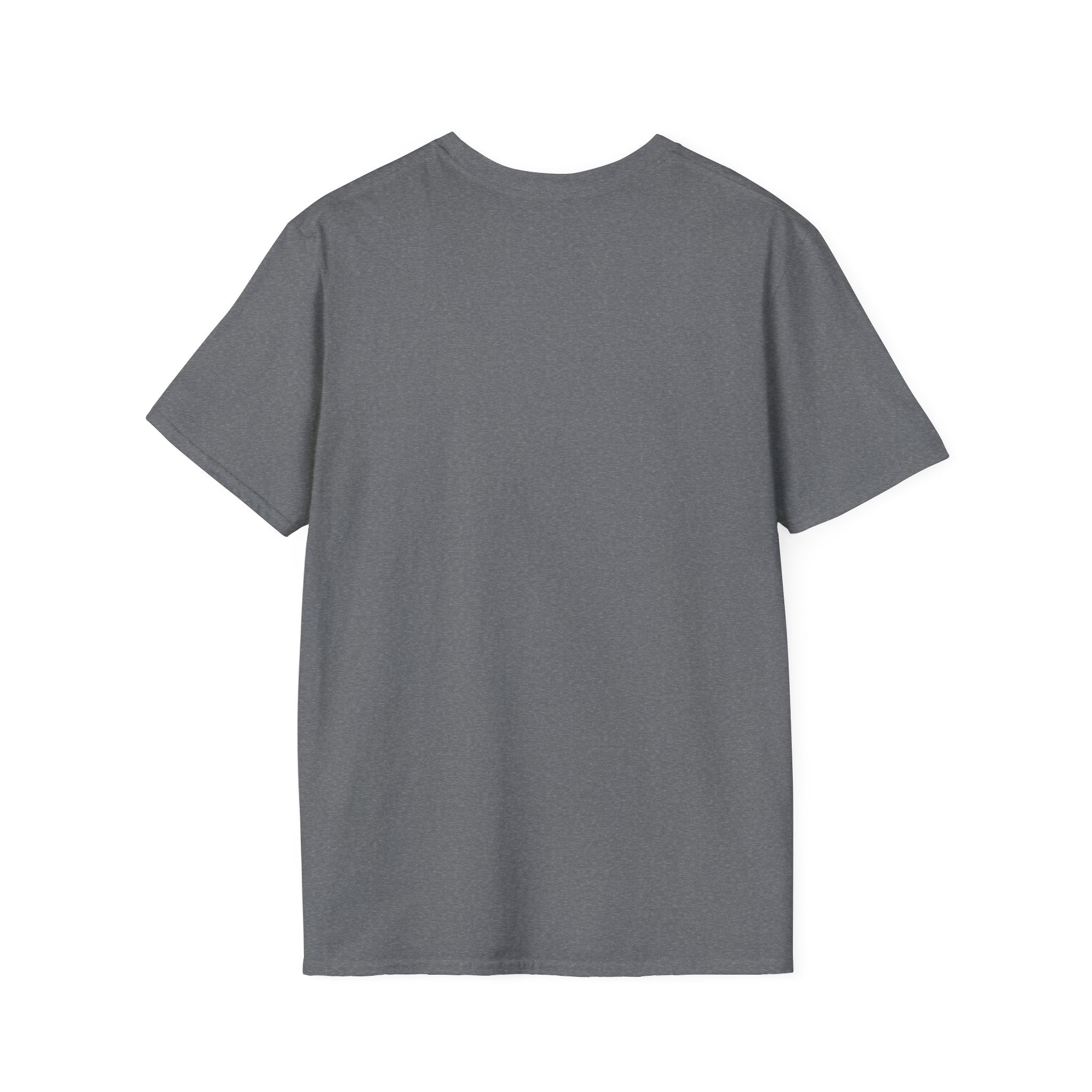 Nacho Average Dad T-Shirt — Funny Father’s Day Taco & Nacho Graphic Tee