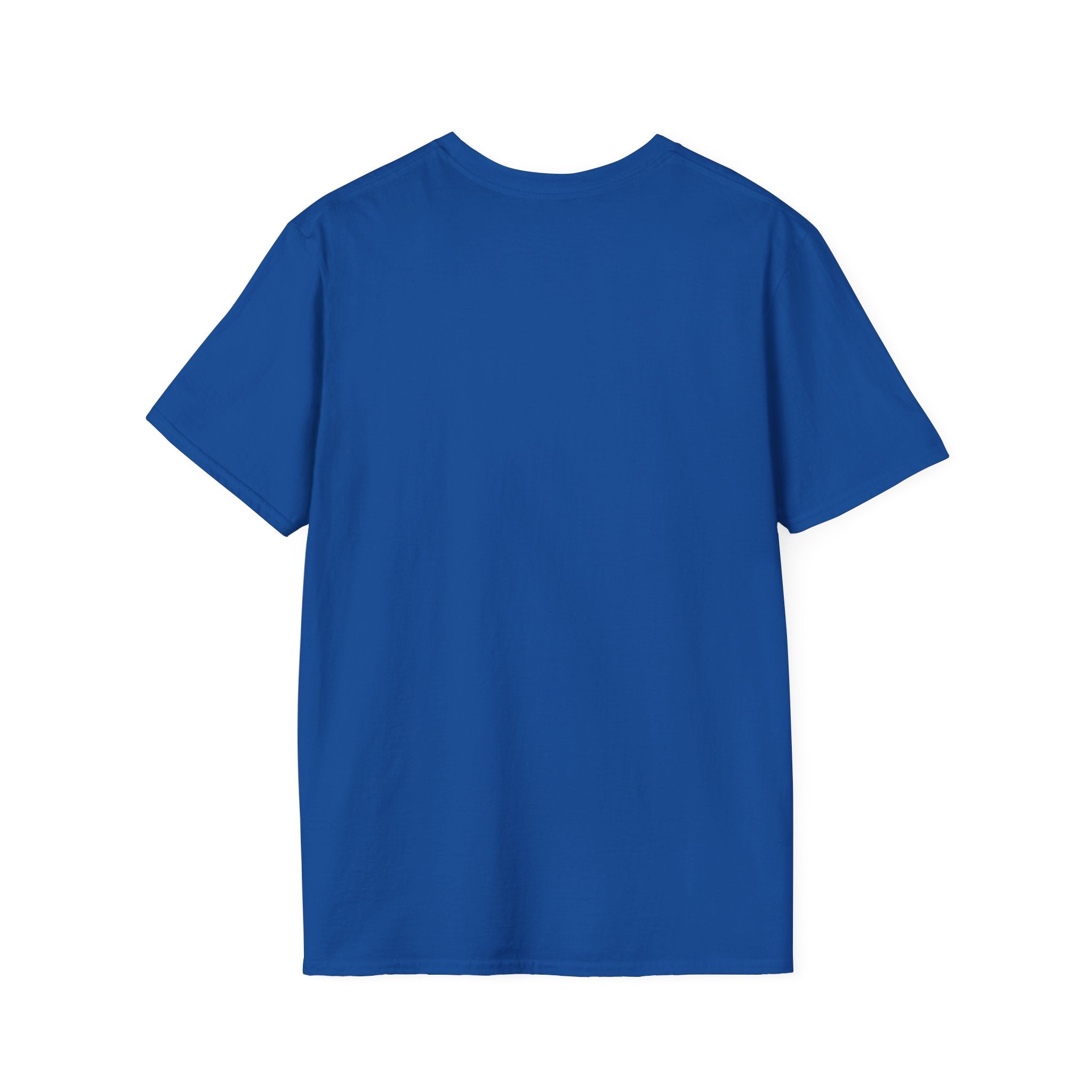 Nacho Average Dad T-Shirt — Funny Father’s Day Taco & Nacho Graphic Tee