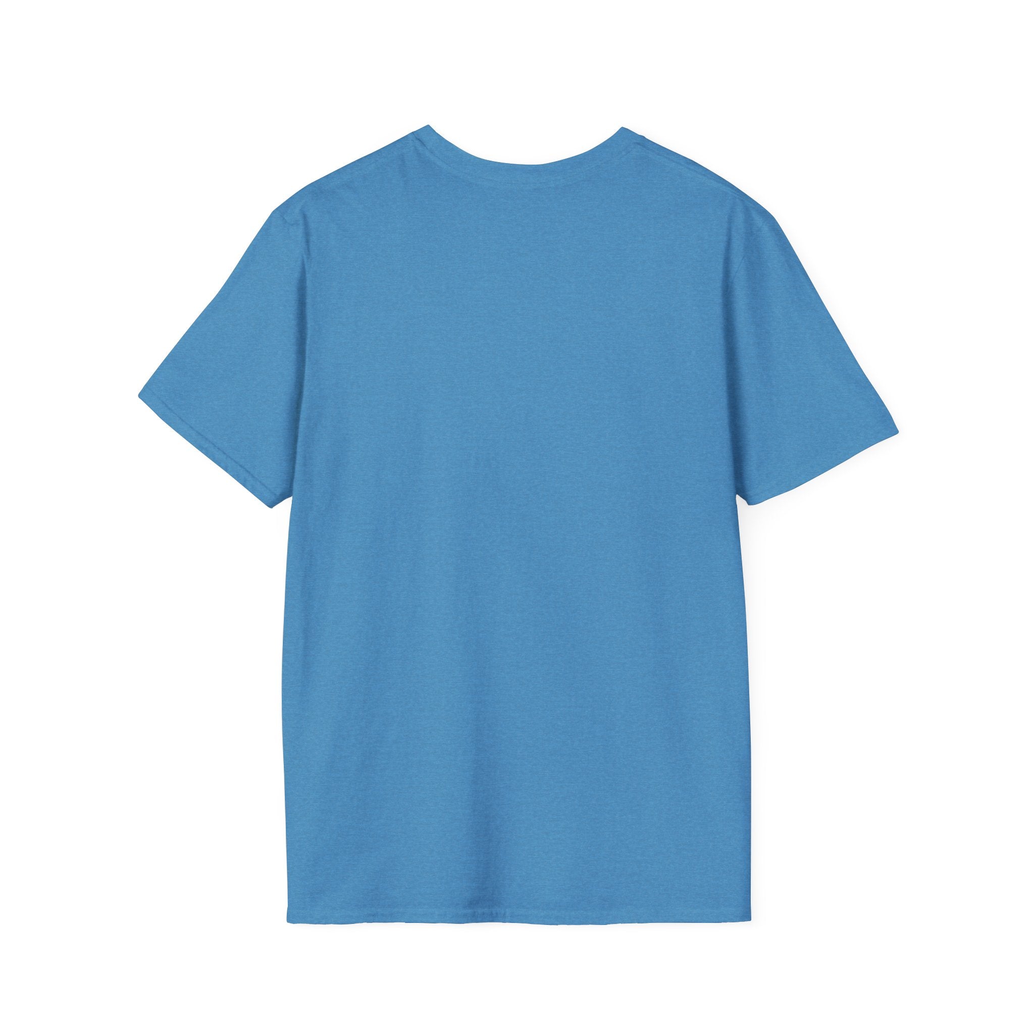 Nacho Average Dad T-Shirt — Funny Father’s Day Taco & Nacho Graphic Tee