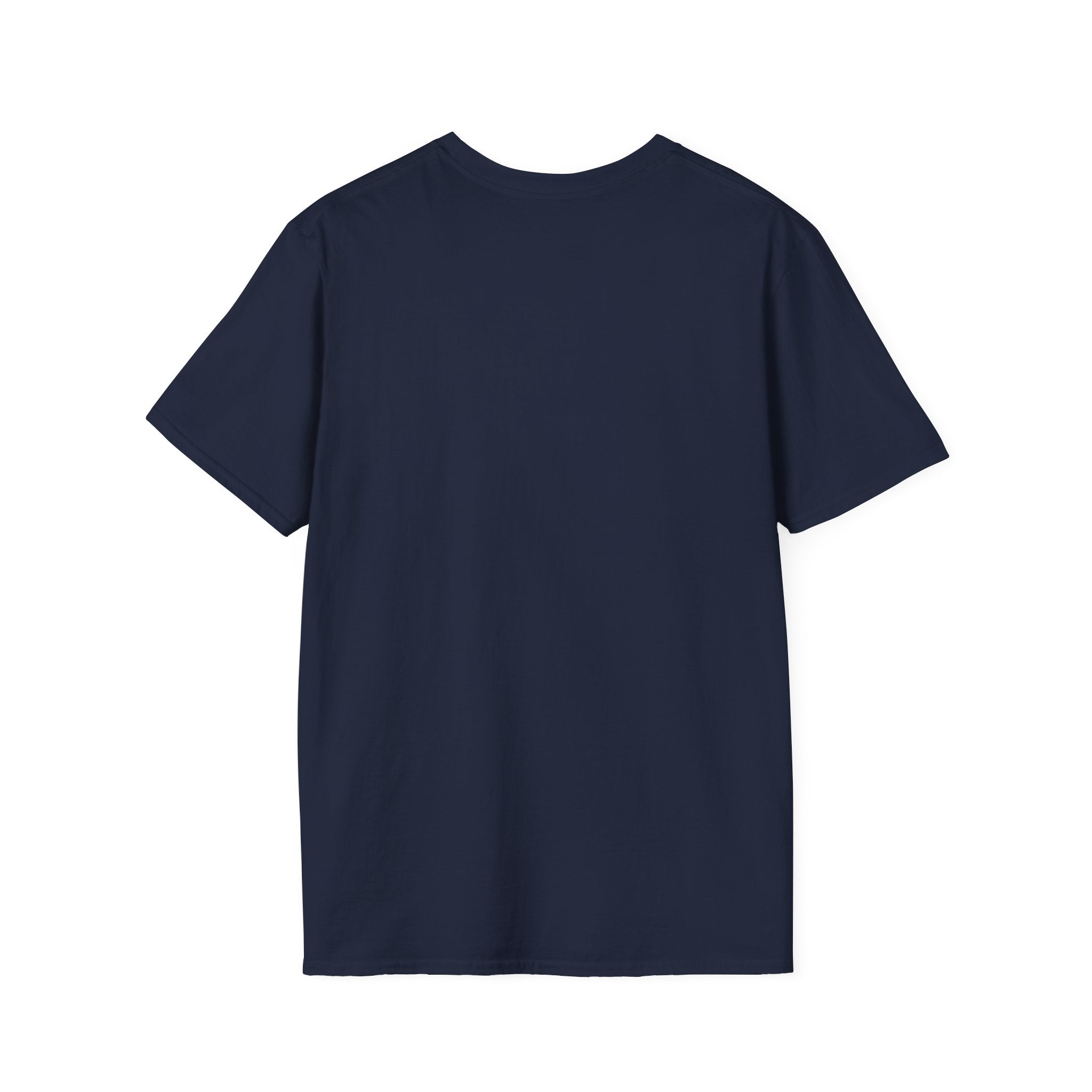 Classic White T-Shirt — Everyday Casual Tee