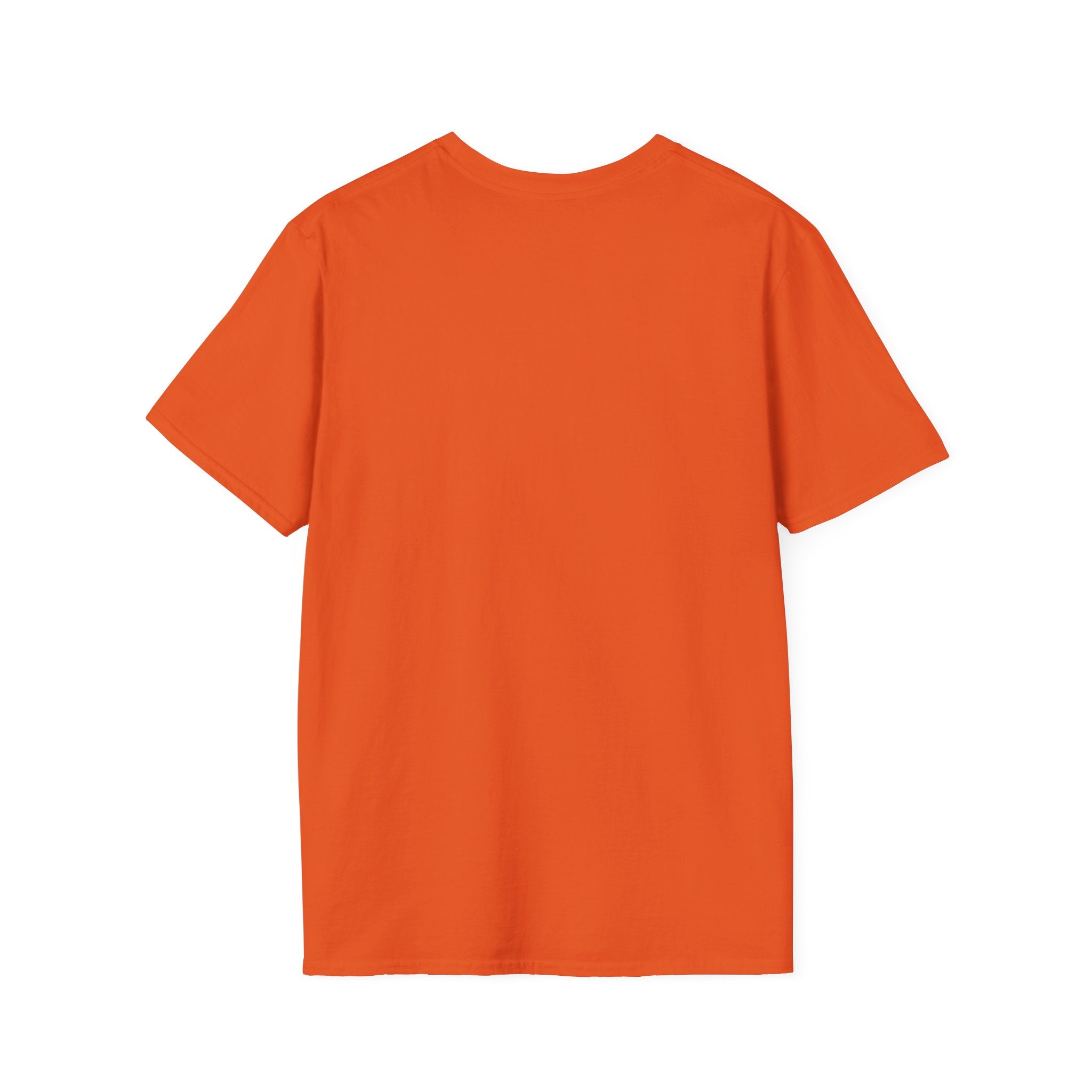 Nacho Average Dad T-Shirt — Funny Father’s Day Taco & Nacho Graphic Tee