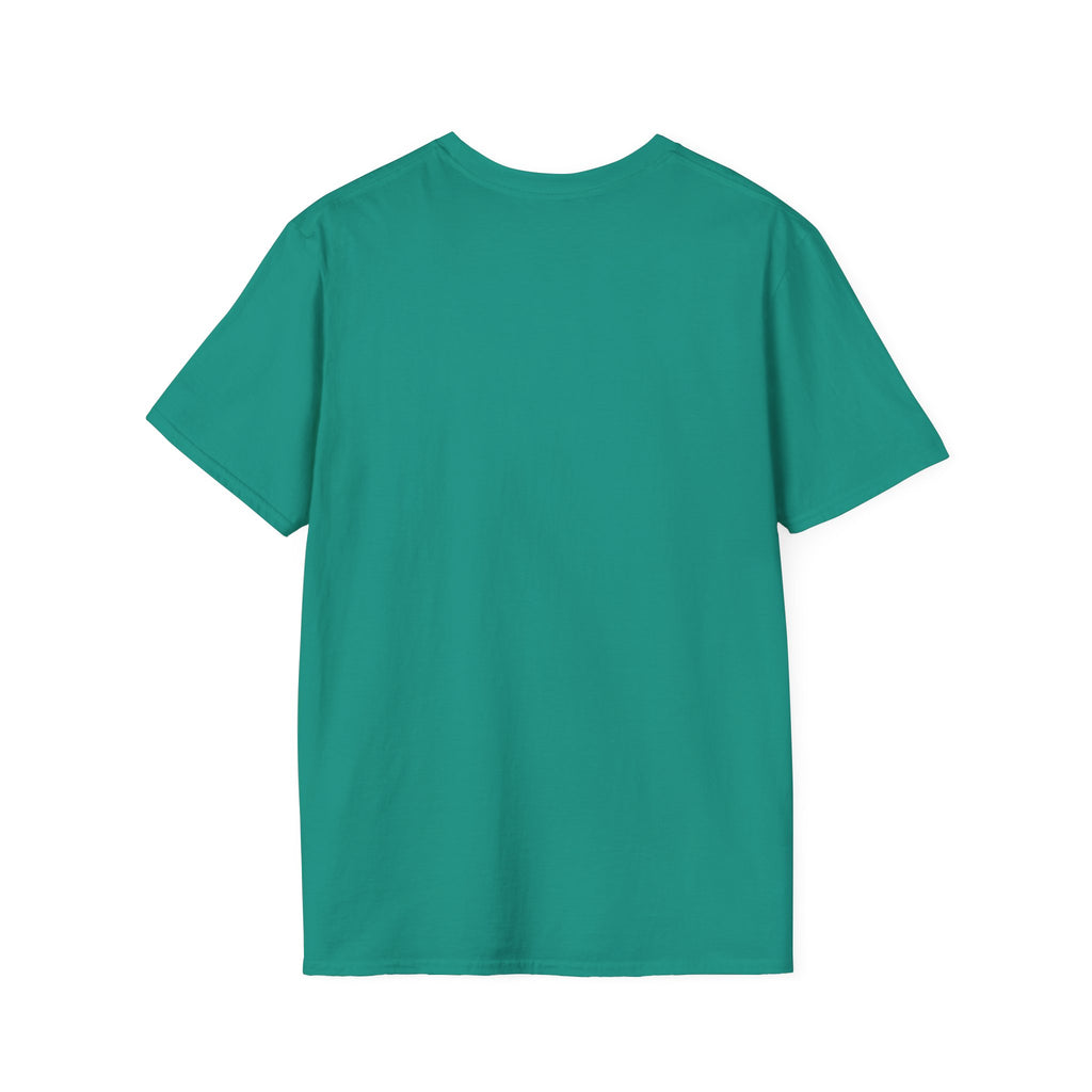 Nacho Average Dad T-Shirt — Funny Father’s Day Taco & Nacho Graphic Tee