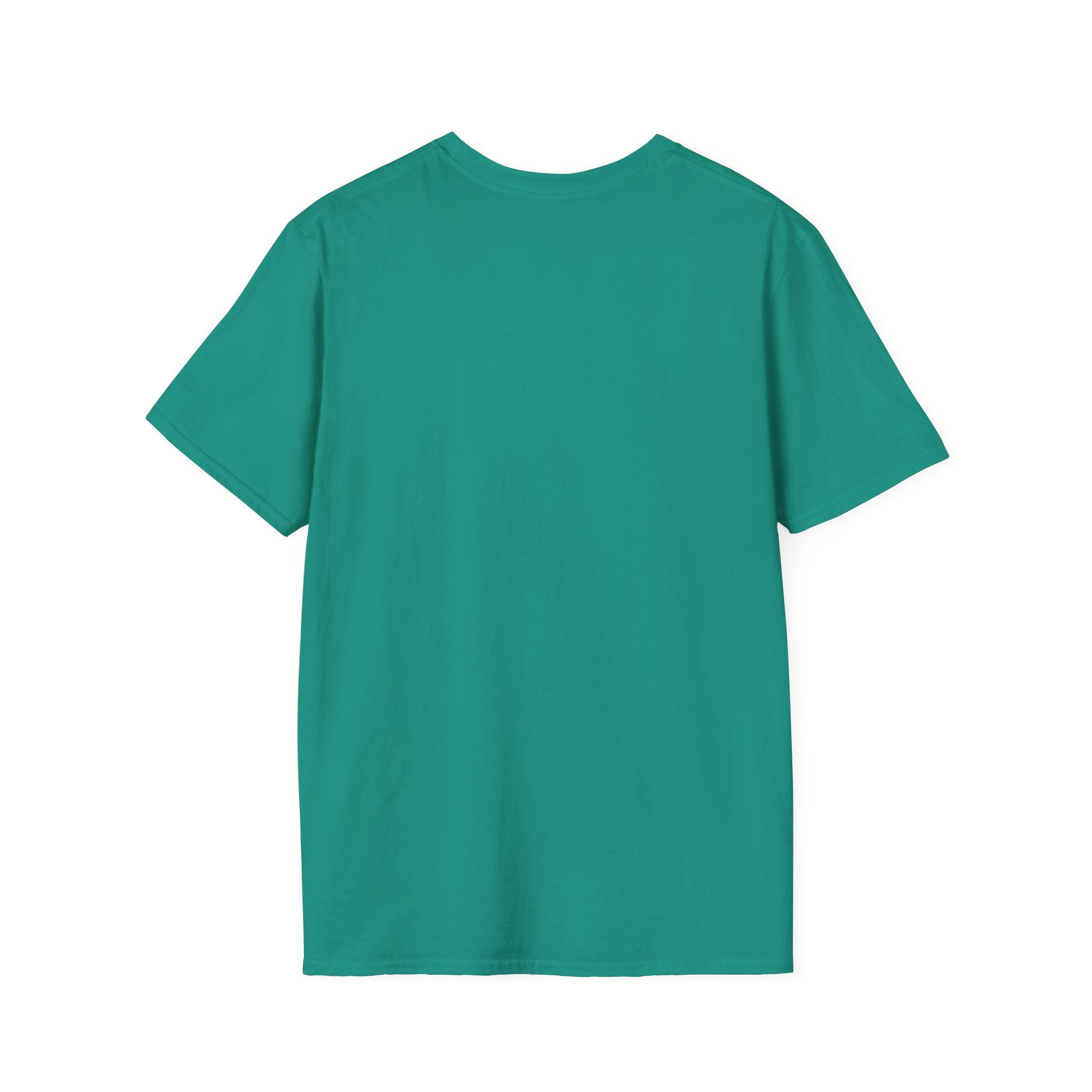Nacho Average Dad T-Shirt — Funny Father’s Day Taco & Nacho Graphic Tee