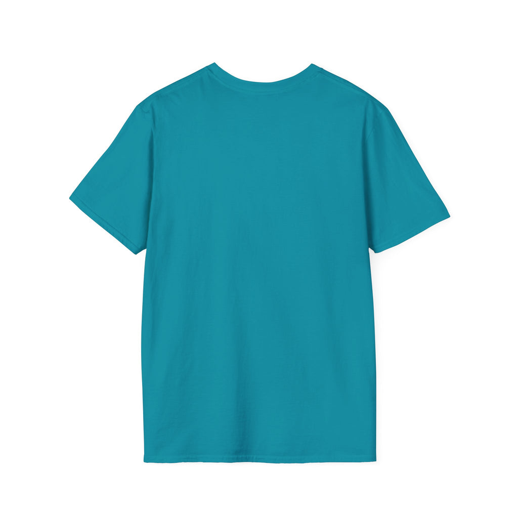 Nacho Average Dad T-Shirt — Funny Father’s Day Taco & Nacho Graphic Tee