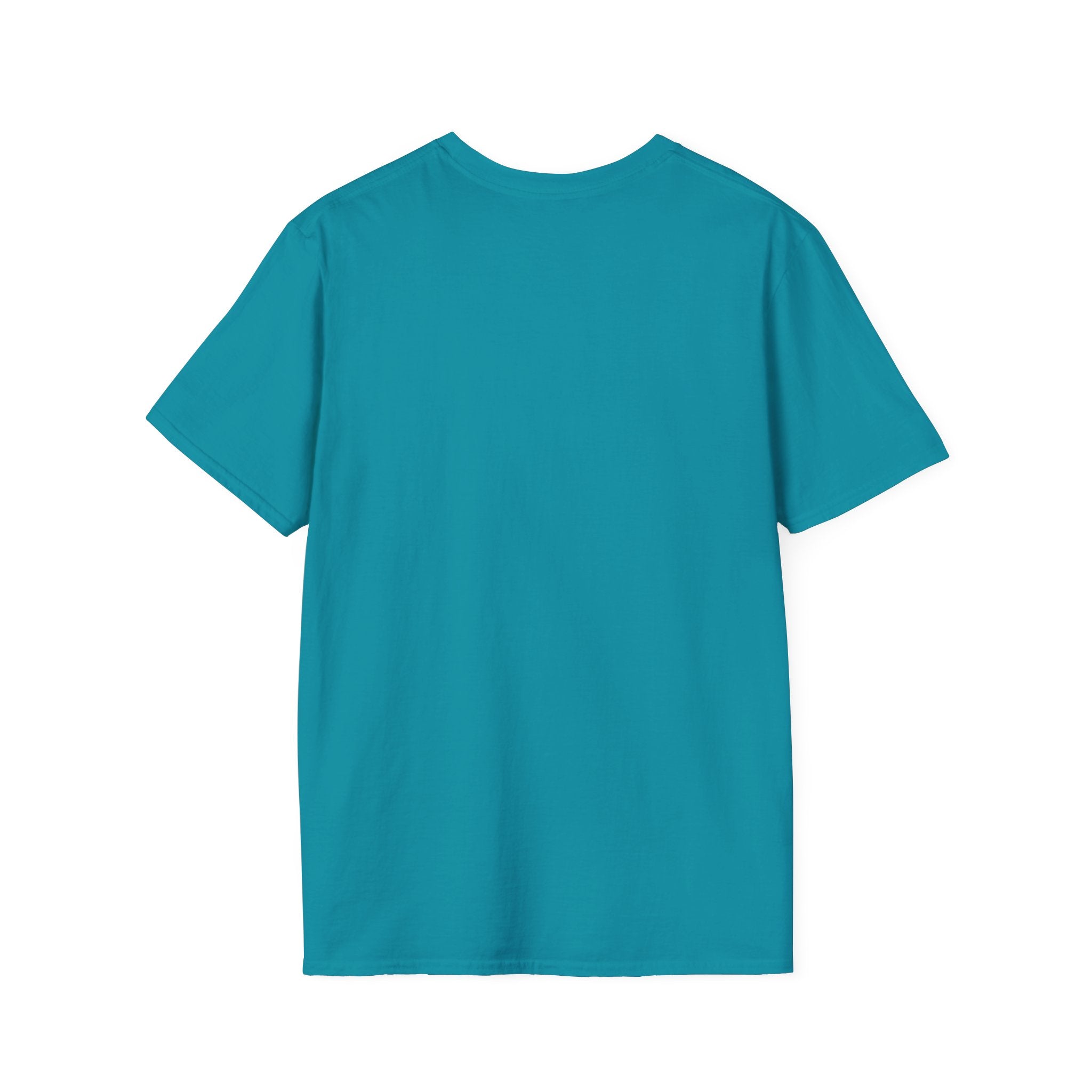 Nacho Average Dad T-Shirt — Funny Father’s Day Taco & Nacho Graphic Tee