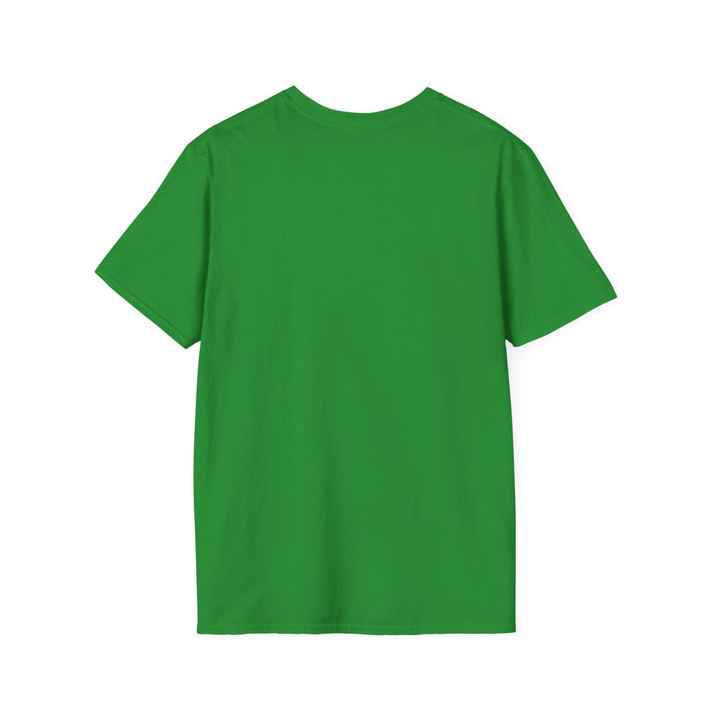 Nacho Average Dad T-Shirt — Funny Father’s Day Taco & Nacho Graphic Tee