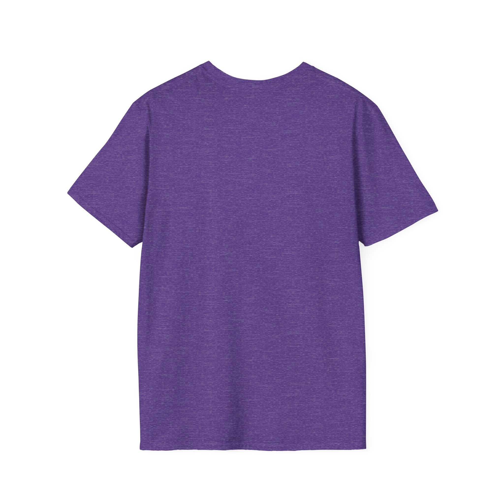 Nacho Average Dad T-Shirt — Funny Father’s Day Taco & Nacho Graphic Tee