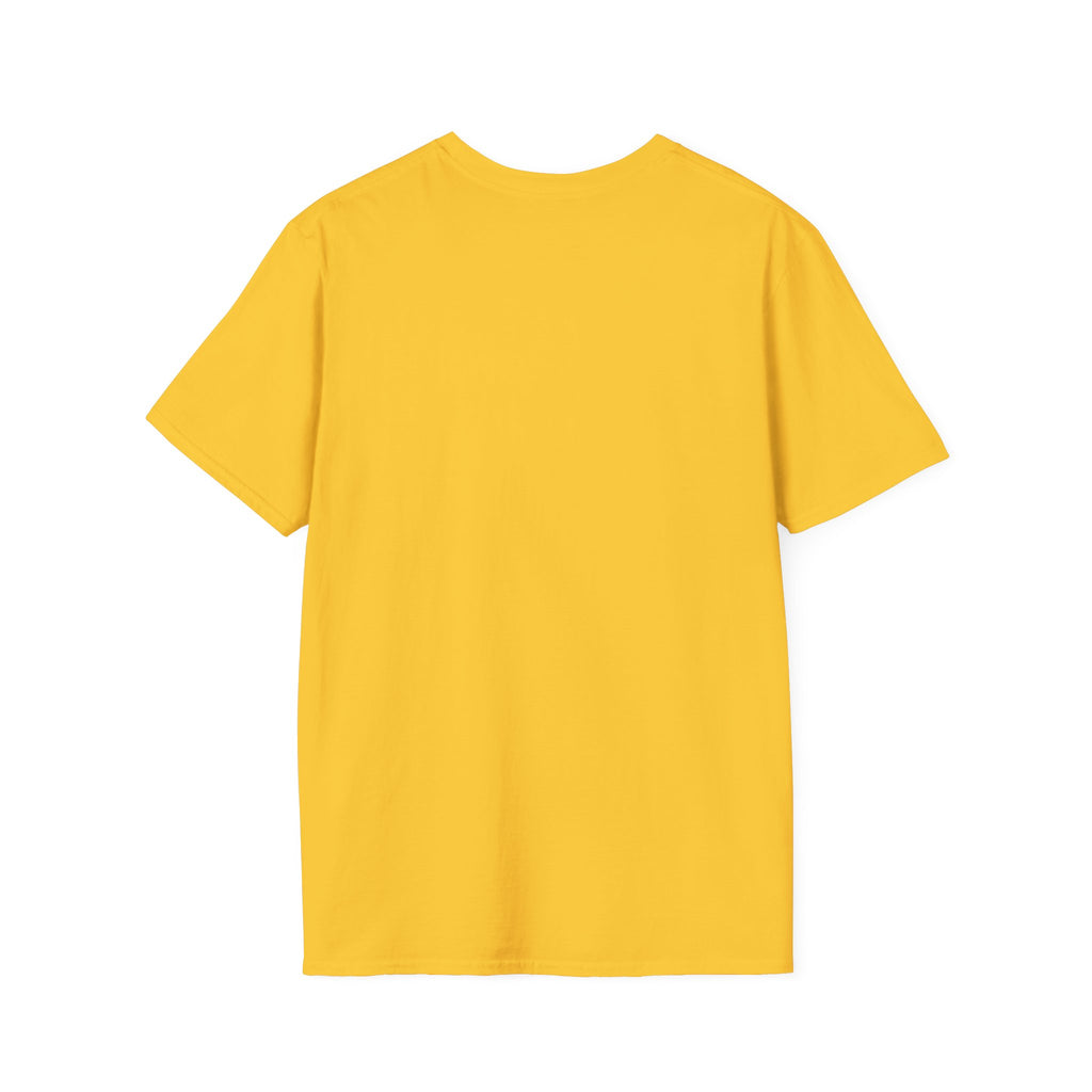 Nacho Average Dad T-Shirt — Funny Father’s Day Taco & Nacho Graphic Tee
