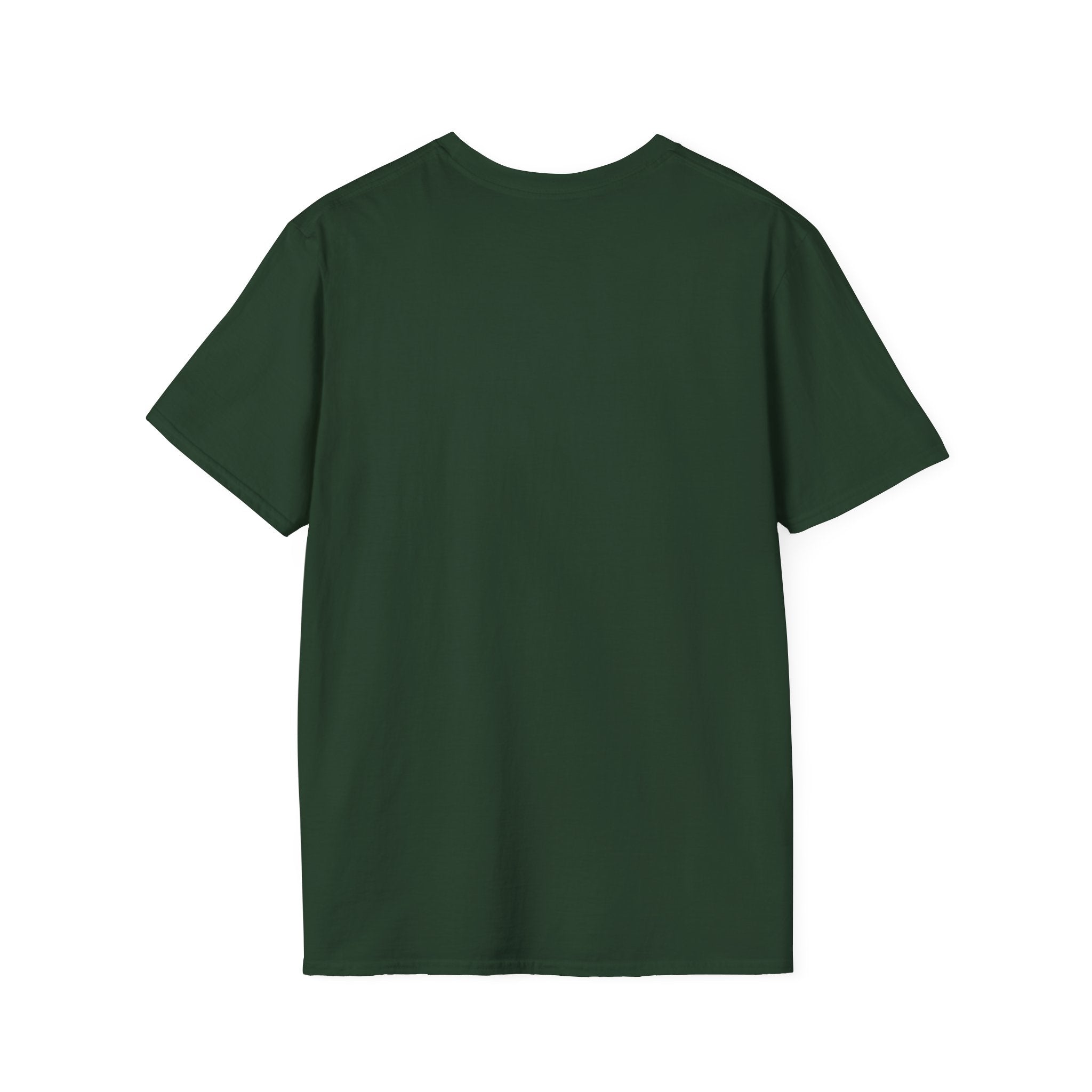 Nacho Average Dad T-Shirt — Funny Father’s Day Taco & Nacho Graphic Tee