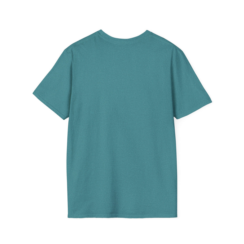 Nacho Average Dad T-Shirt — Funny Father’s Day Taco & Nacho Graphic Tee