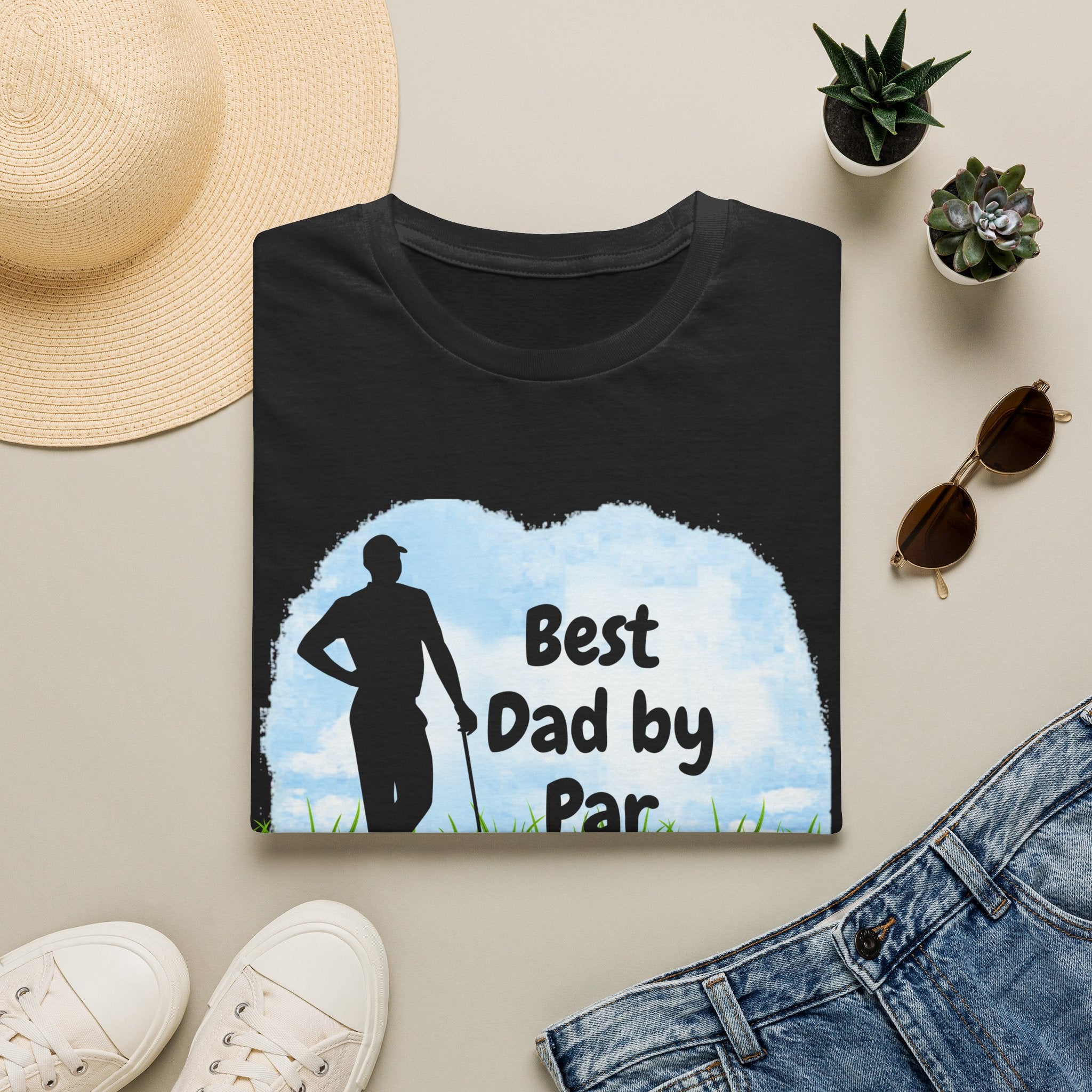 Classic White T-Shirt — Everyday Casual Tee