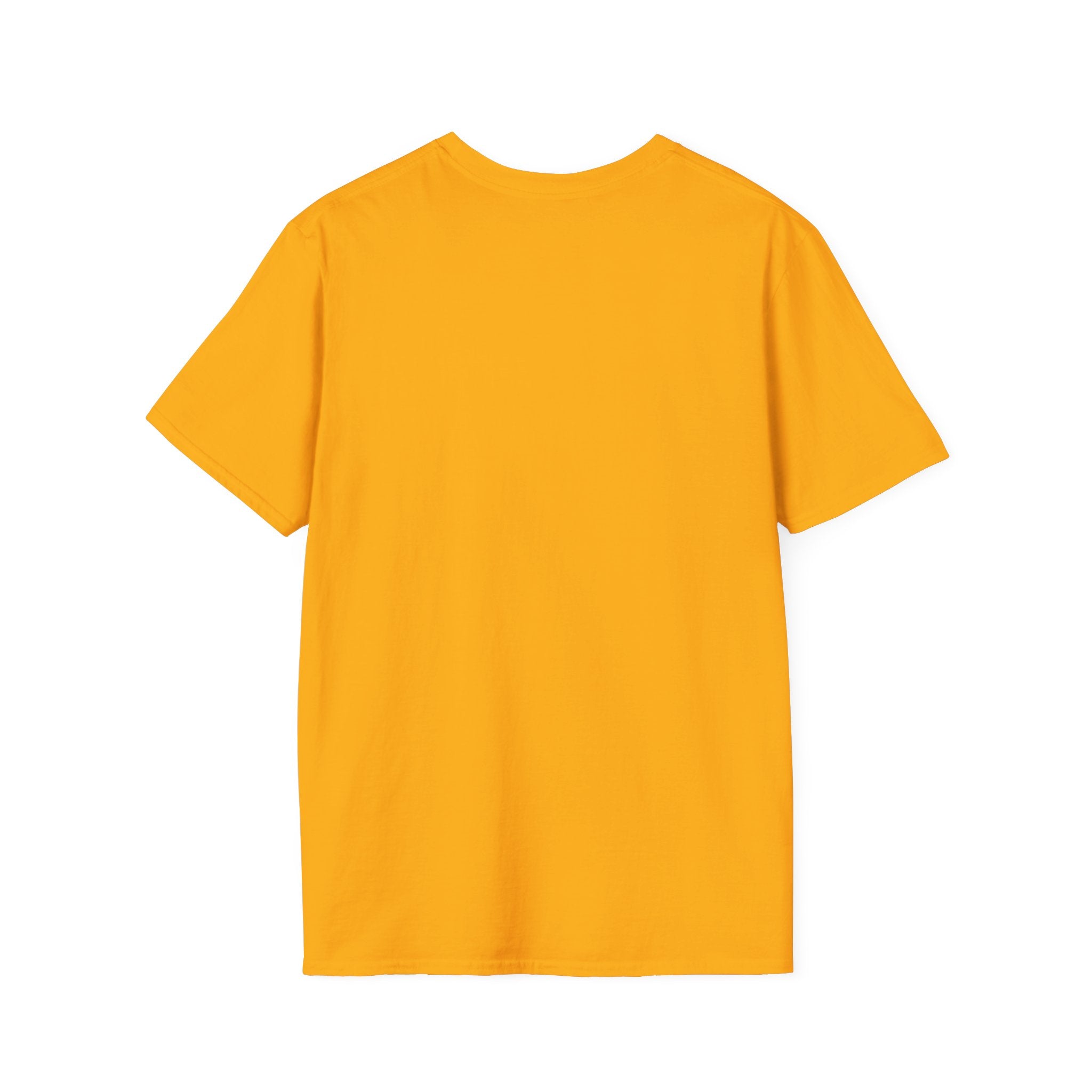 T-Shirt - 'Heating: The Remix' Retro Cassette Graphic Tee