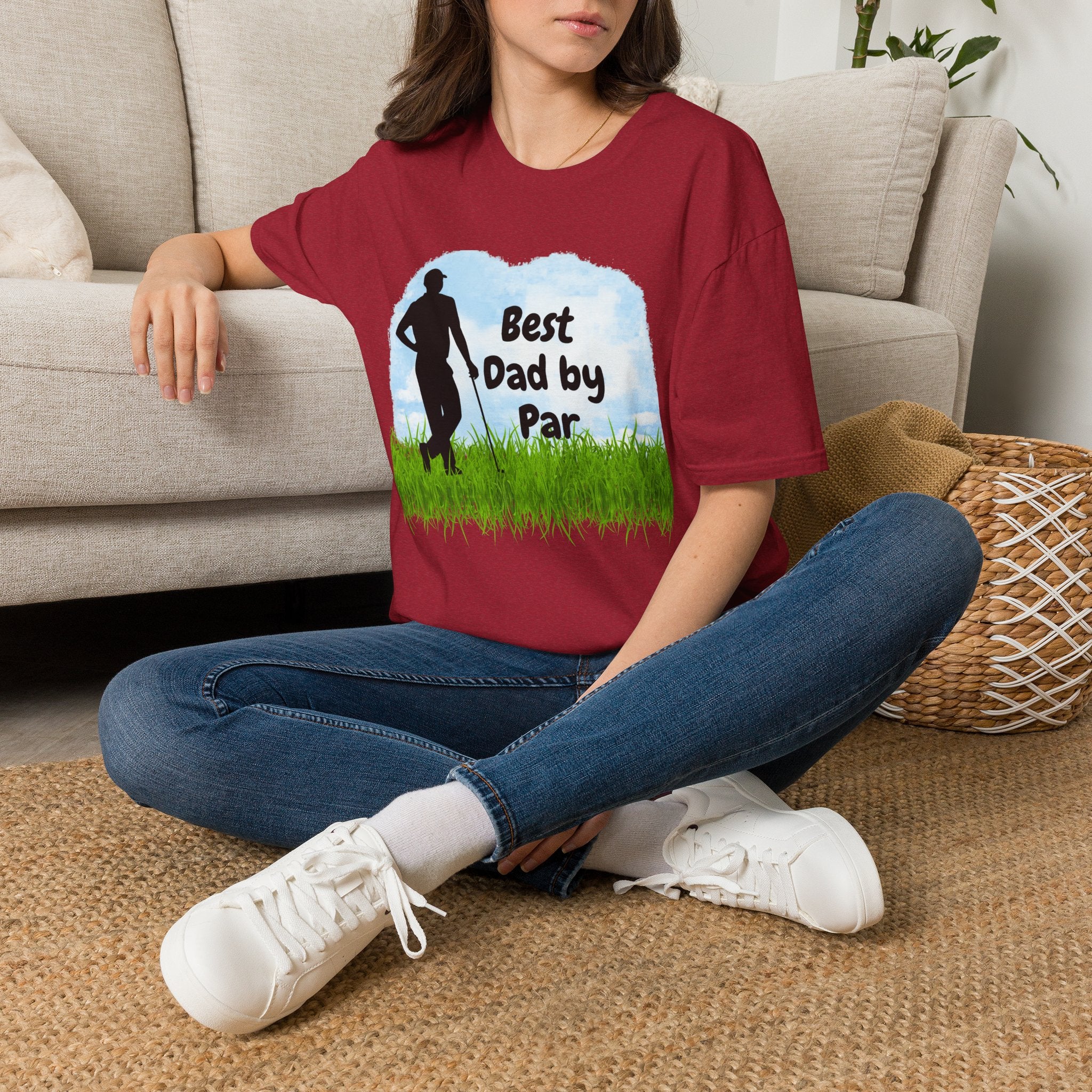 Classic White T-Shirt — Everyday Casual Tee