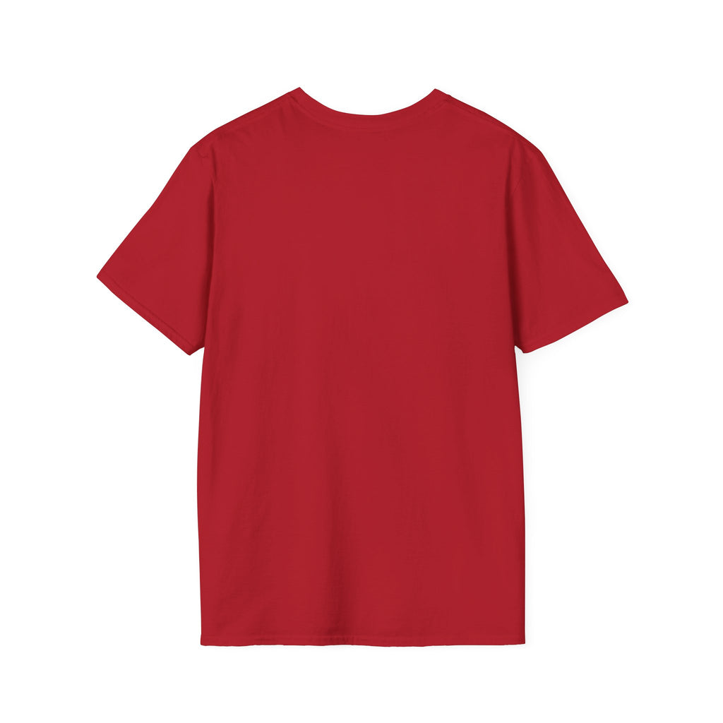Nacho Average Dad T-Shirt — Funny Father’s Day Taco & Nacho Graphic Tee
